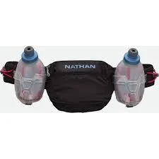 Nathan Trail Mix Plus Insulated Hydration Belt 3.0