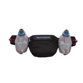 Nathan TrailMix Plus Insulated Hydration Belt 3.0