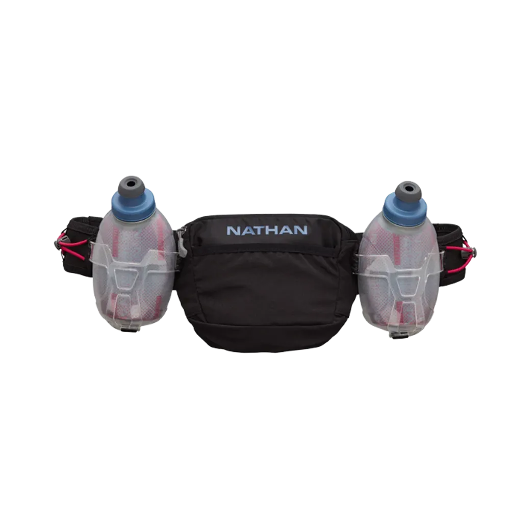 Nathan TrailMix Plus Insulated Hydration Belt 3.0