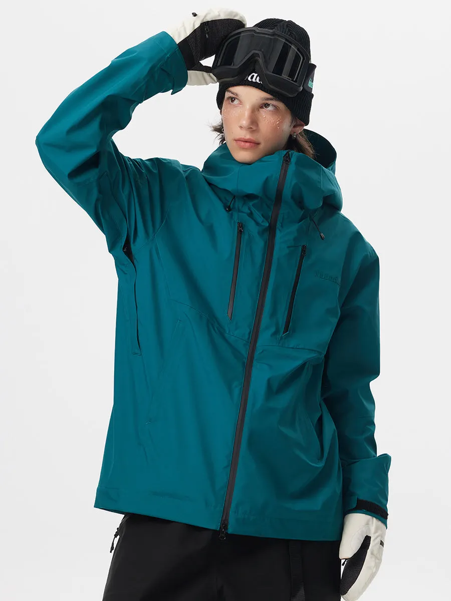 Nobaday MaxExtreme Soft Shell 2L Snow Jacket