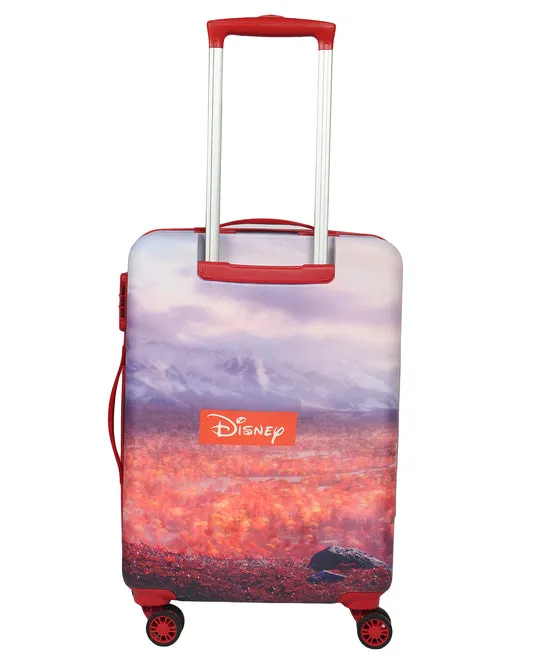 Novex Disney Frozen (Red)