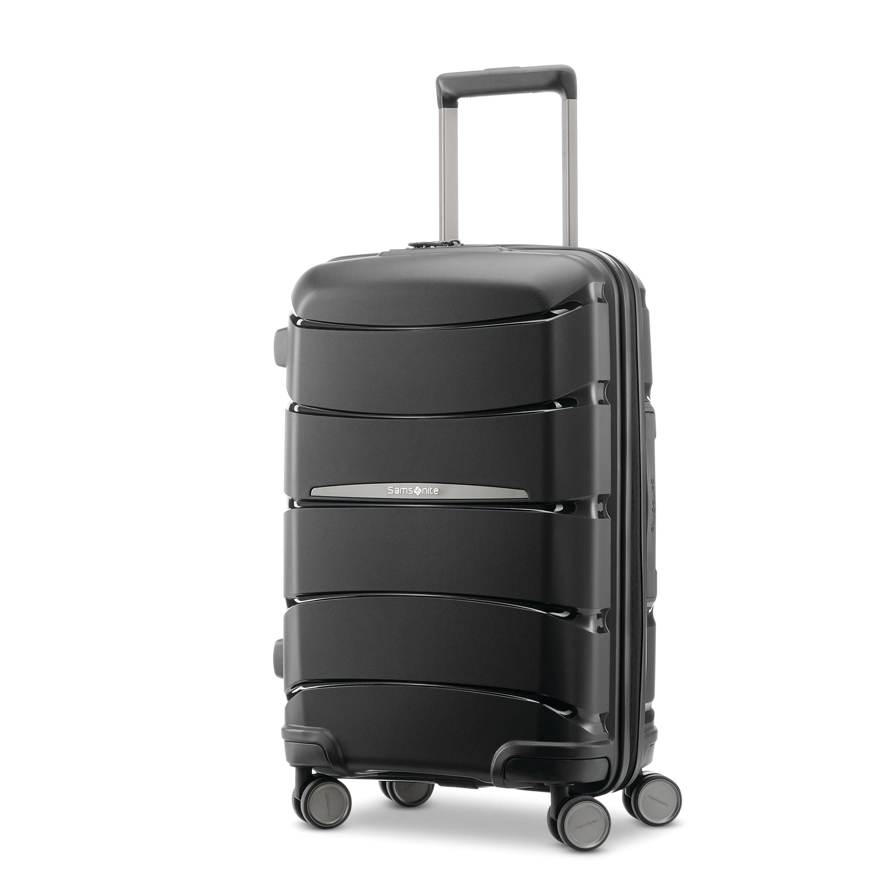 Outline Pro Hardside Carry-On Luggage