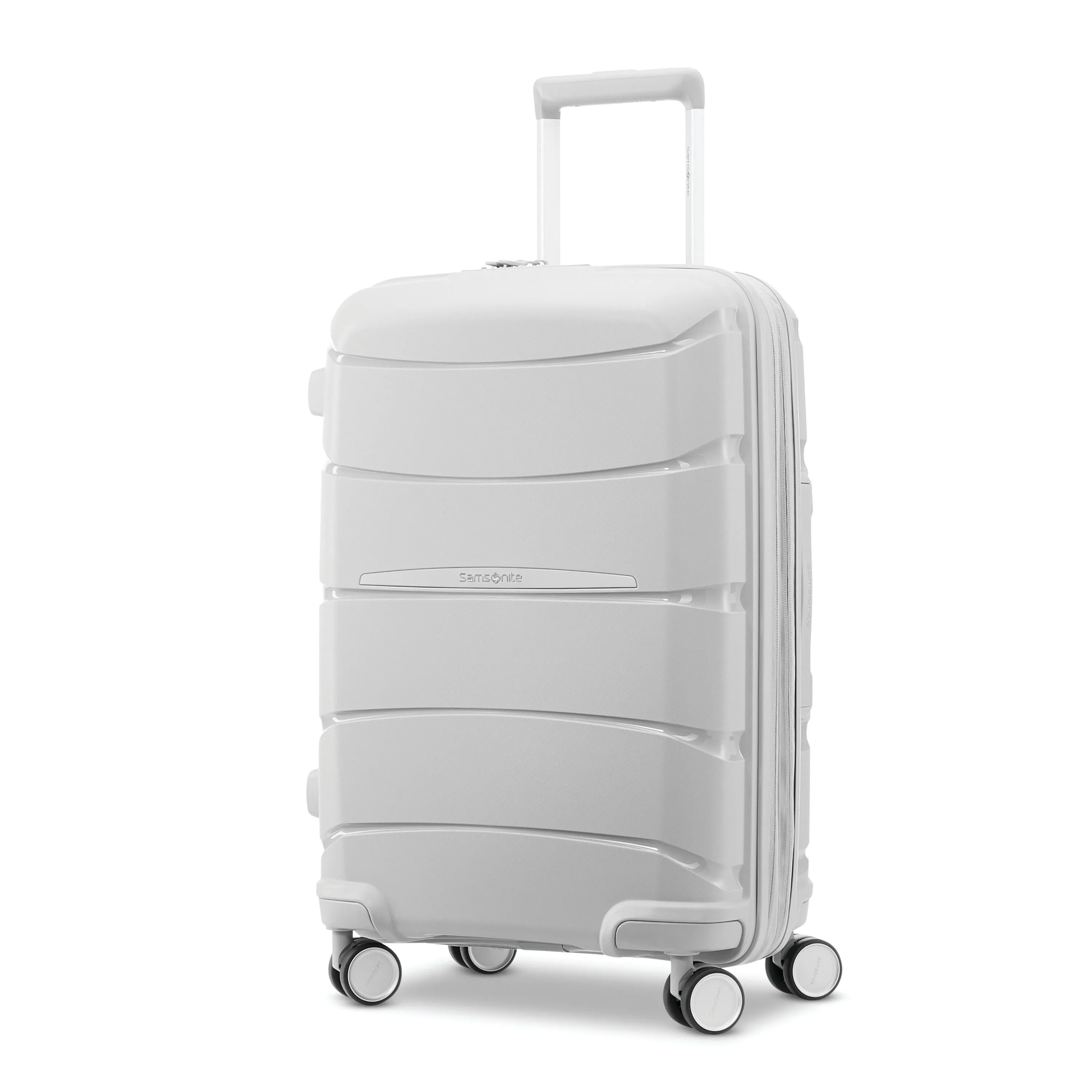 Outline Pro Hardside Carry-On Luggage