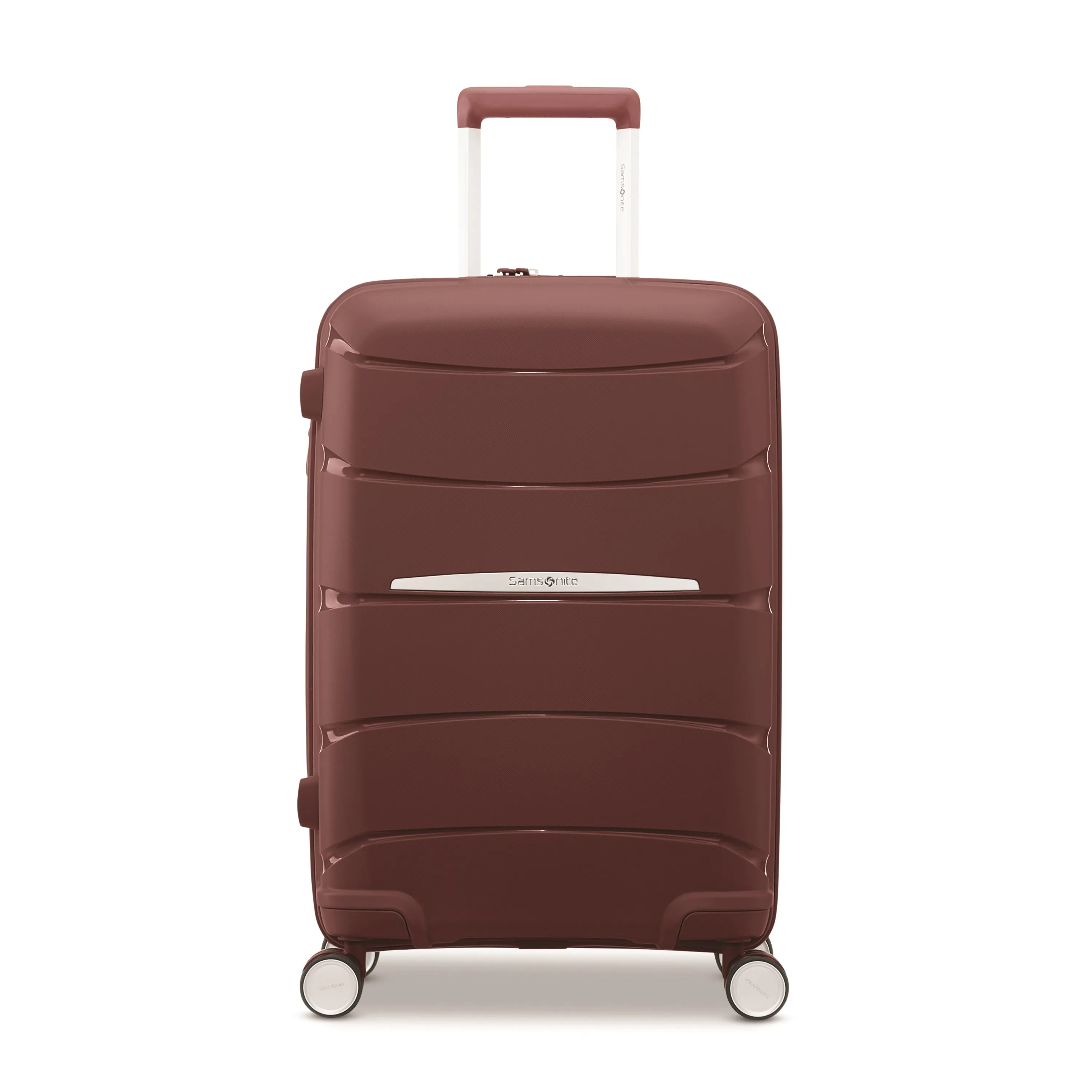 Outline Pro Hardside Carry-On Luggage