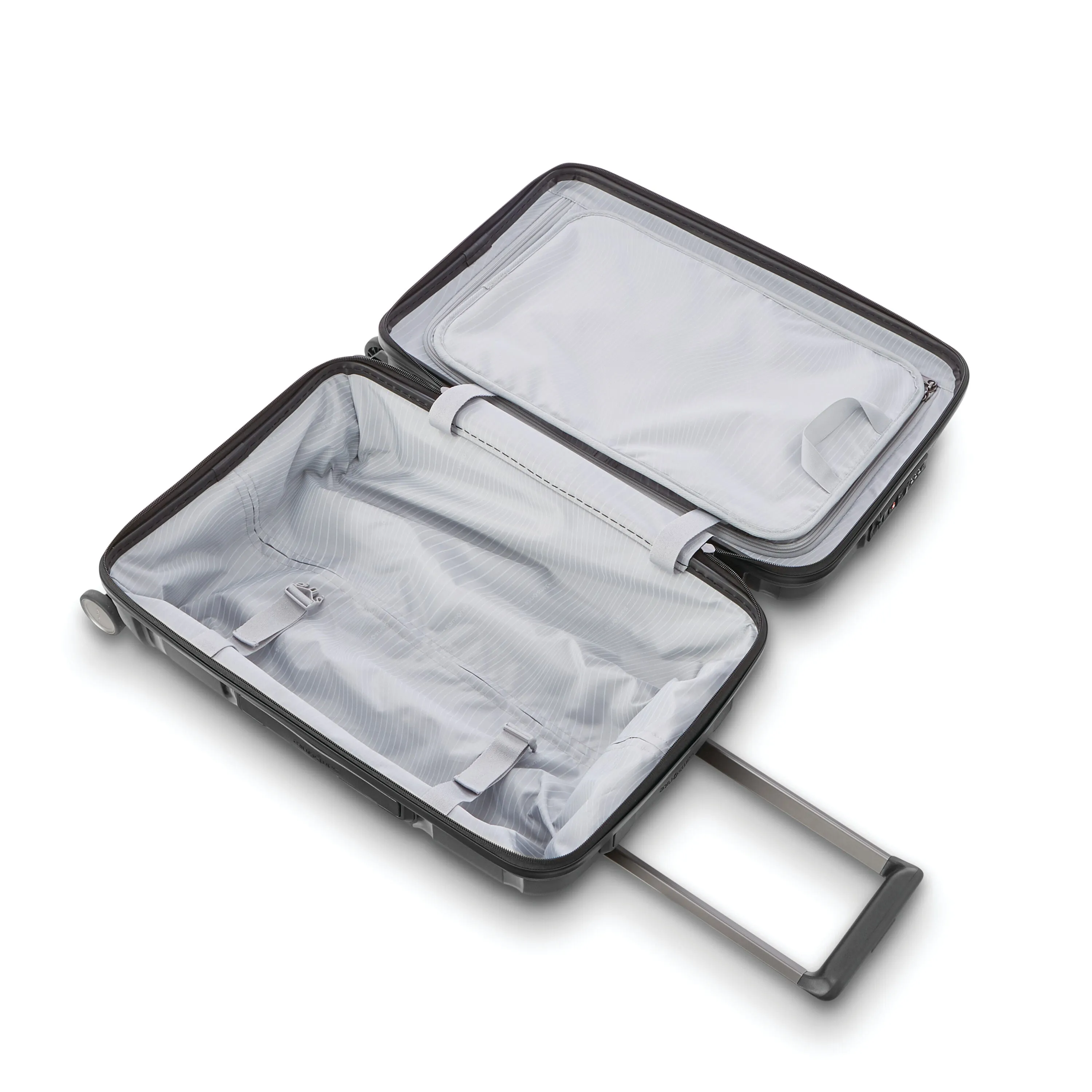 Outline Pro Hardside Carry-On Luggage