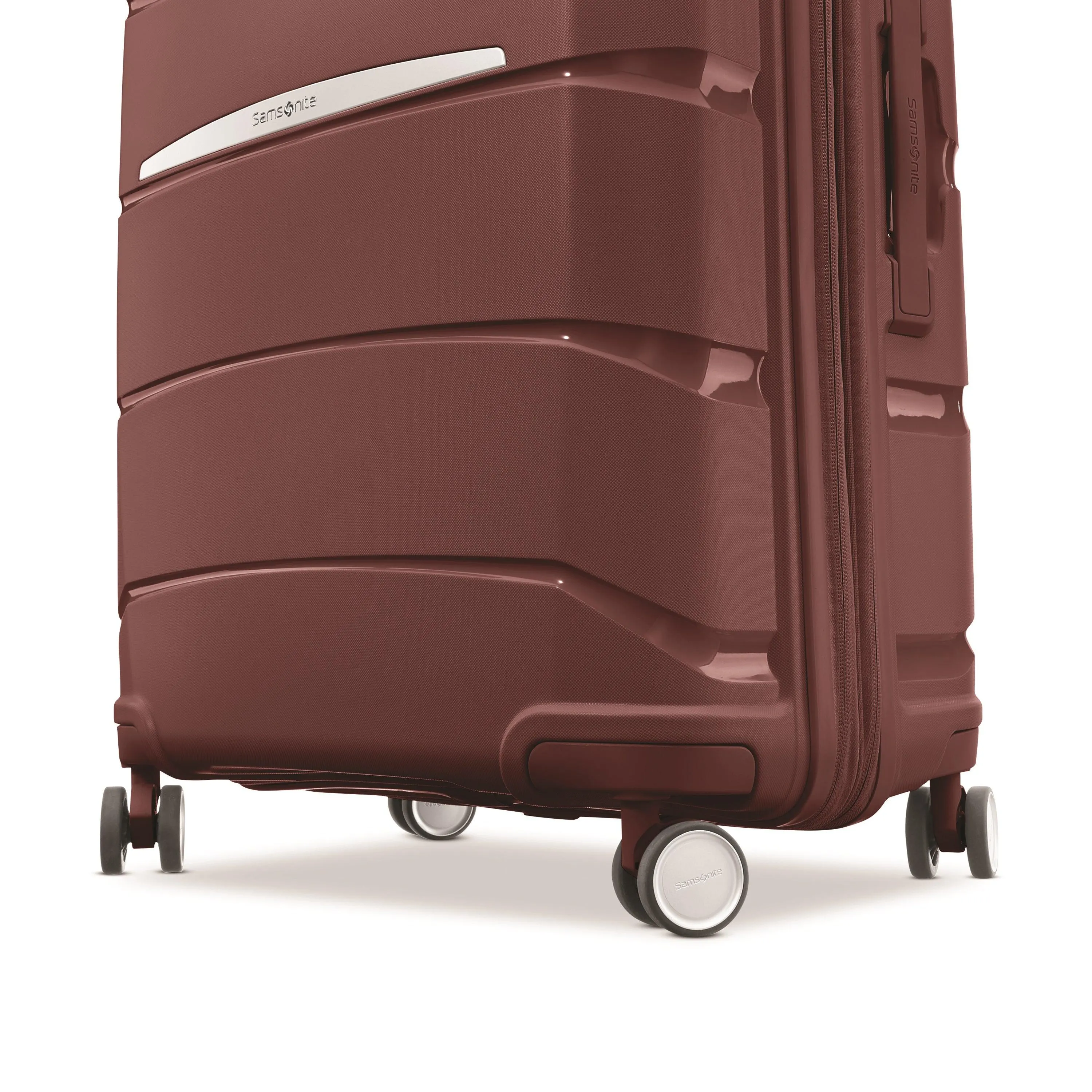 Outline Pro Hardside Carry-On Luggage