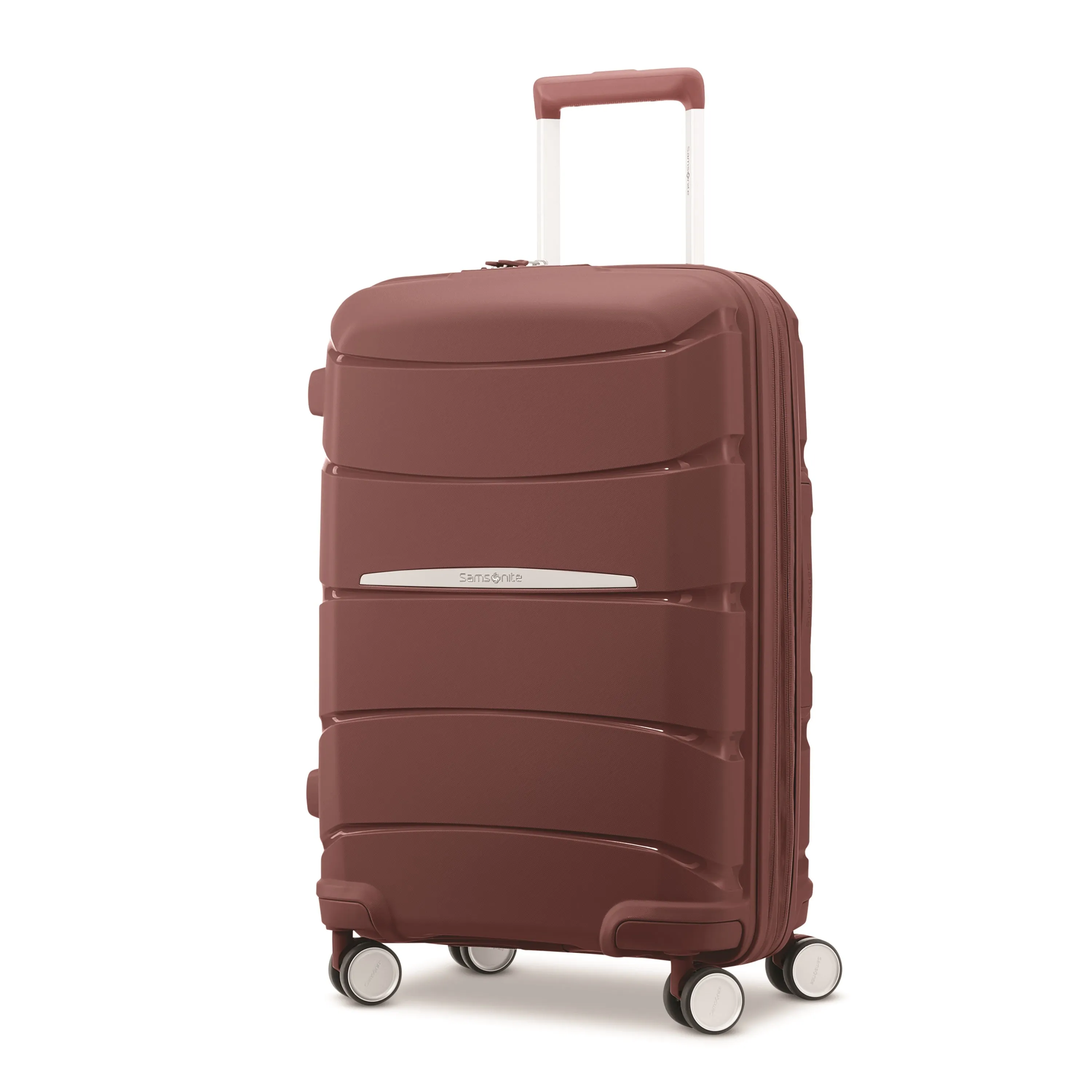 Outline Pro Hardside Carry-On Luggage