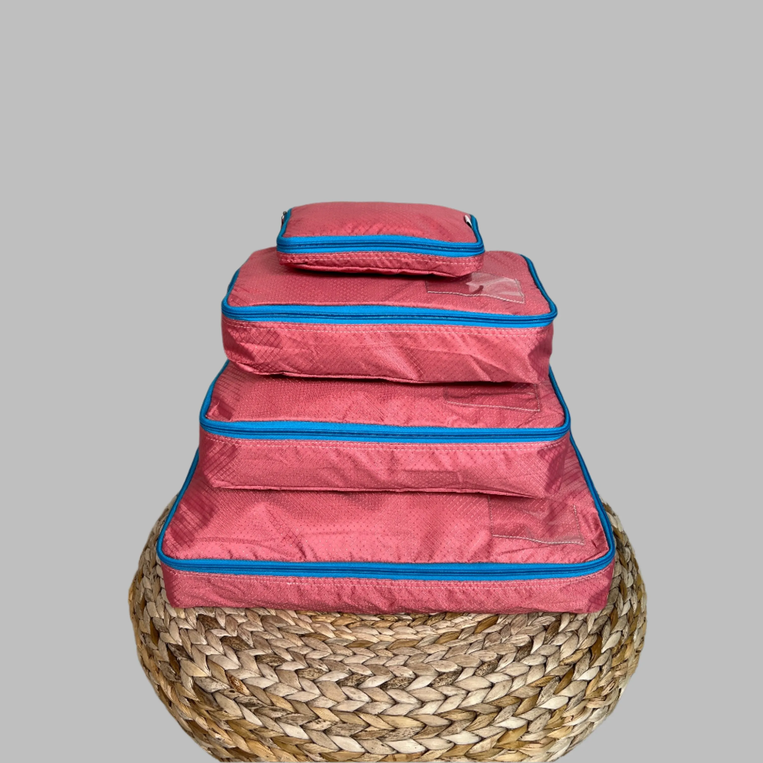 Packing Cubes (Set of 4)