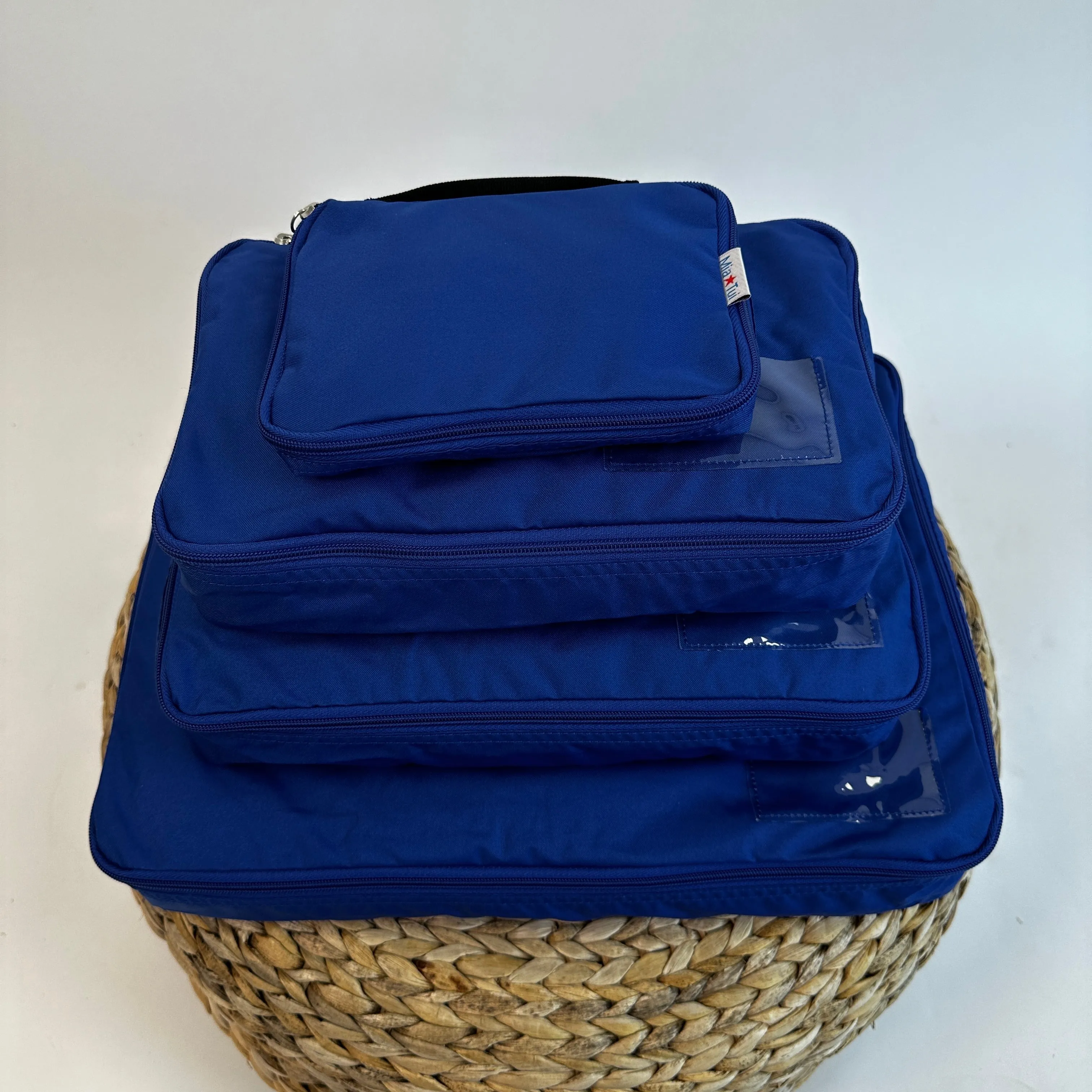 Packing Cubes (Set of 4)