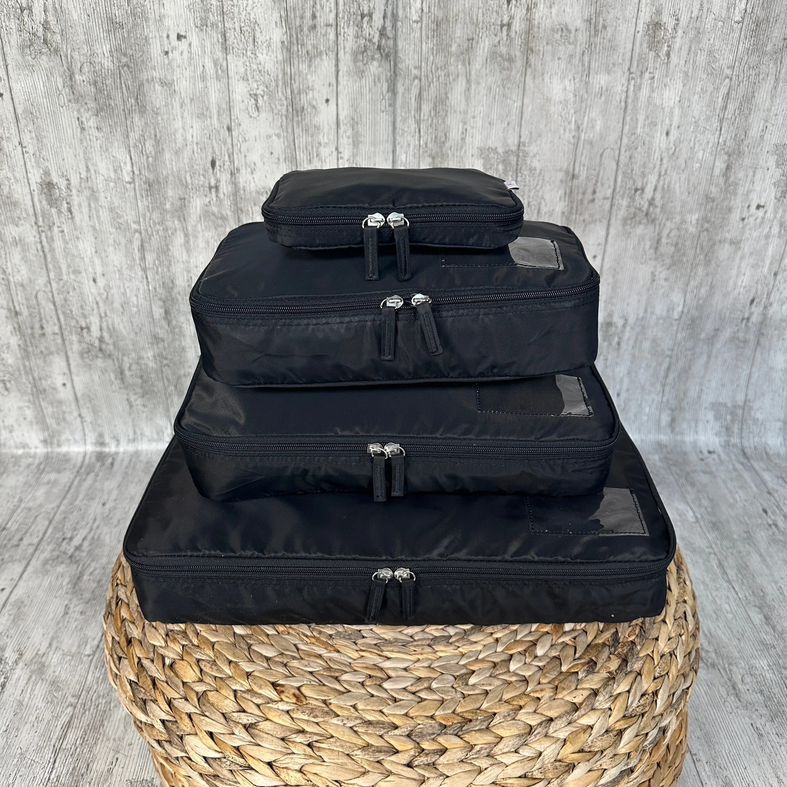 Packing Cubes (Set of 4)