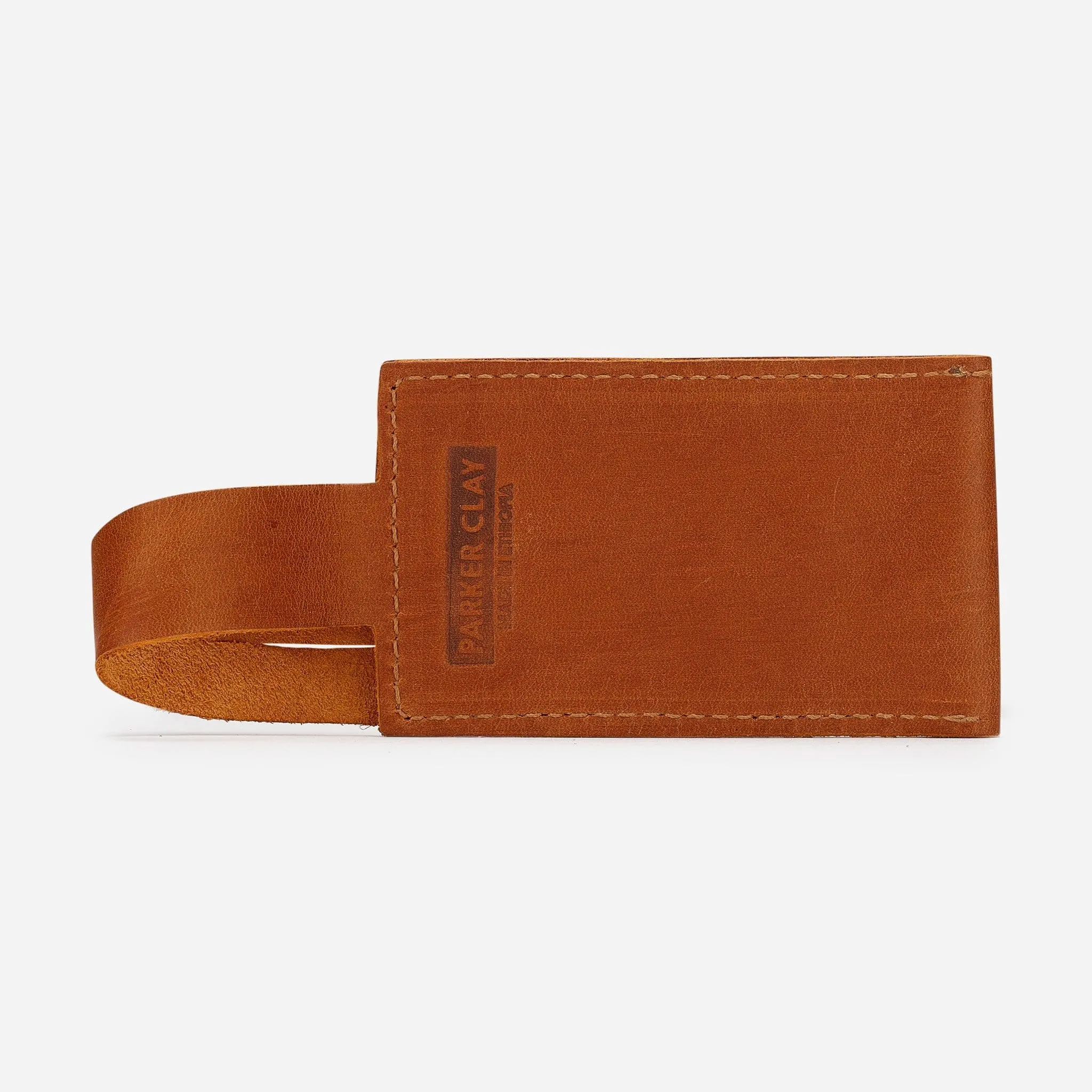 Parker Clay 805 Luggage Tag