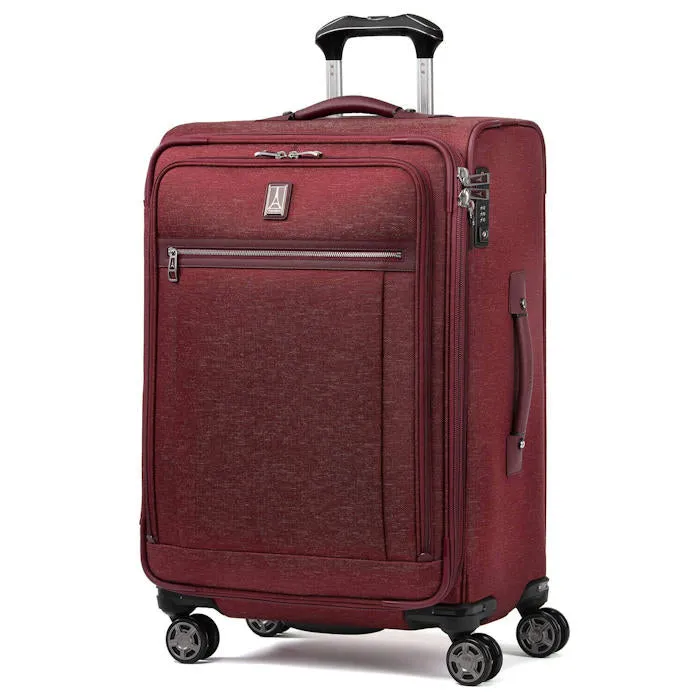 Platinum Elite 25"  Check-In Expandable Spinner