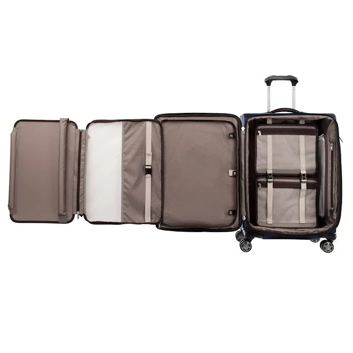 Platinum Elite 25"  Check-In Expandable Spinner