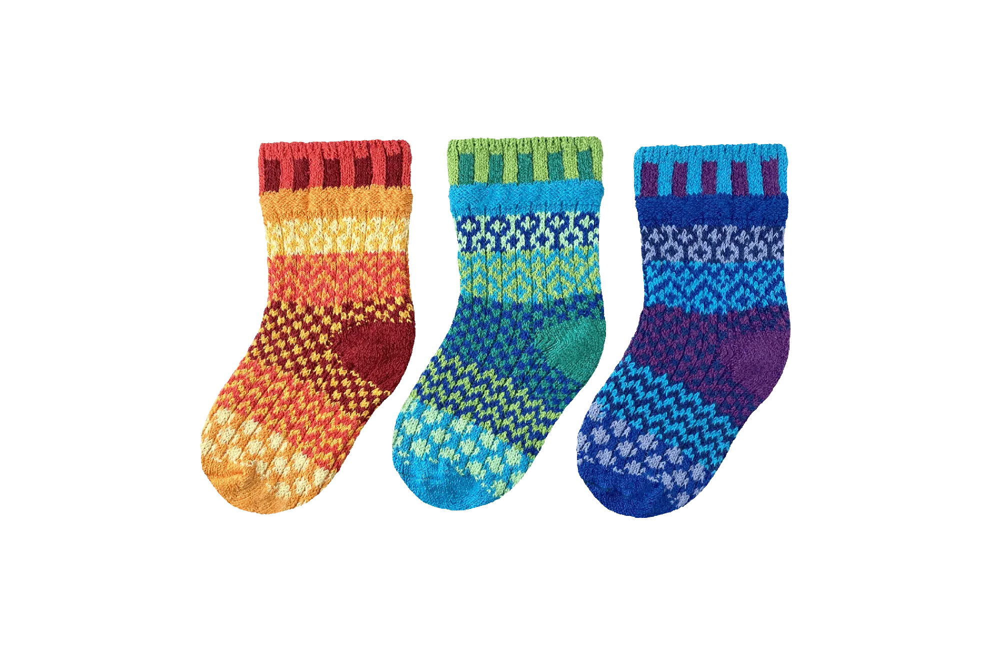 Prism Kids Socks