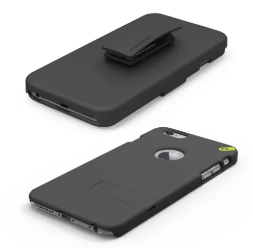 Pure Gear - HIP Kickstand Case  for iPhone 6 Plus/ 6s Plus