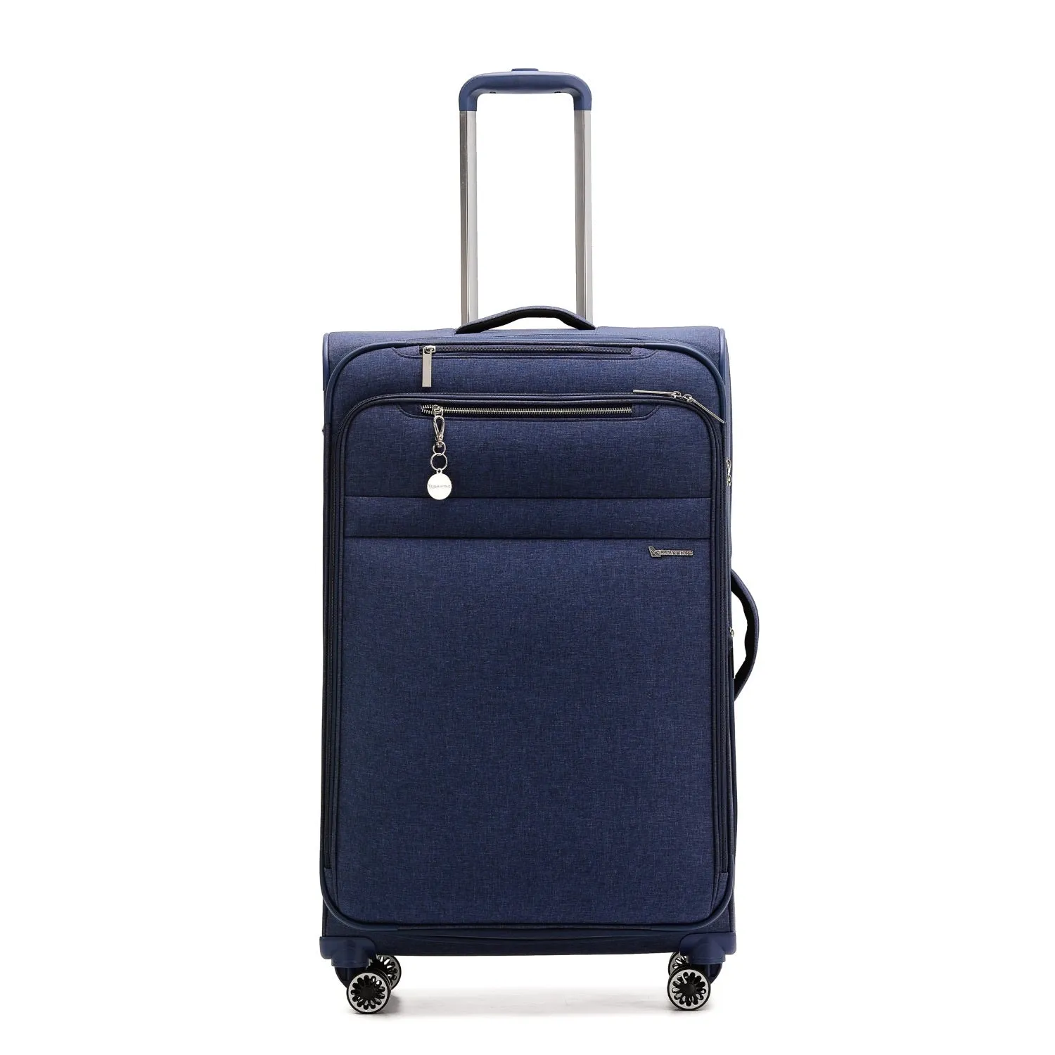 Qantas Adelaide Large 81cm Softside Trolley QF400L