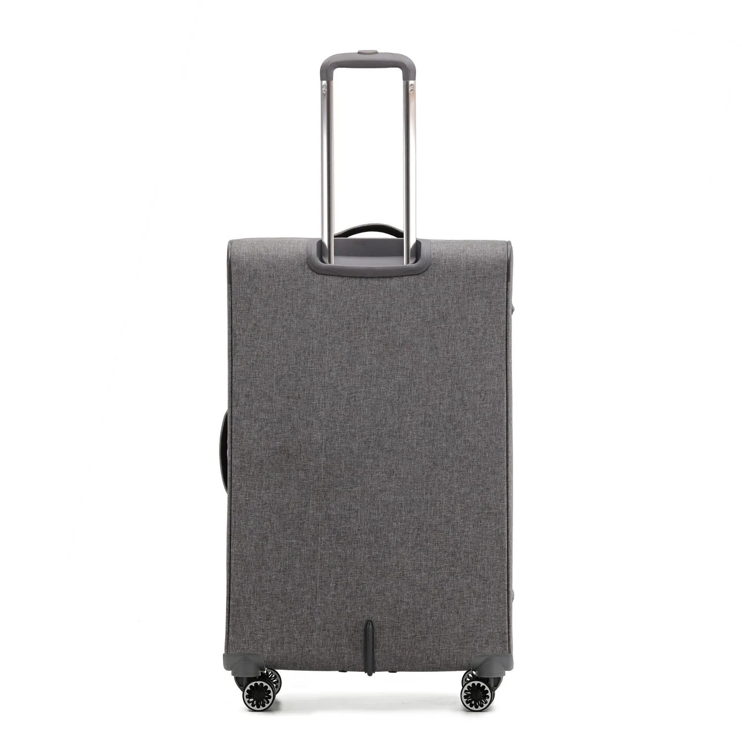 Qantas Adelaide Large 81cm Softside Trolley QF400L