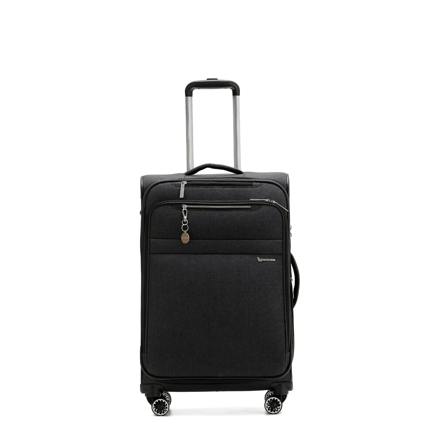 Qantas Adelaide Medium 69cm Softside Trolley QF400M