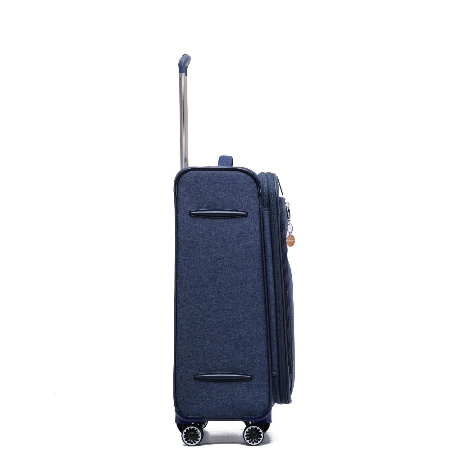 Qantas Adelaide Medium 69cm Softside Trolley QF400M