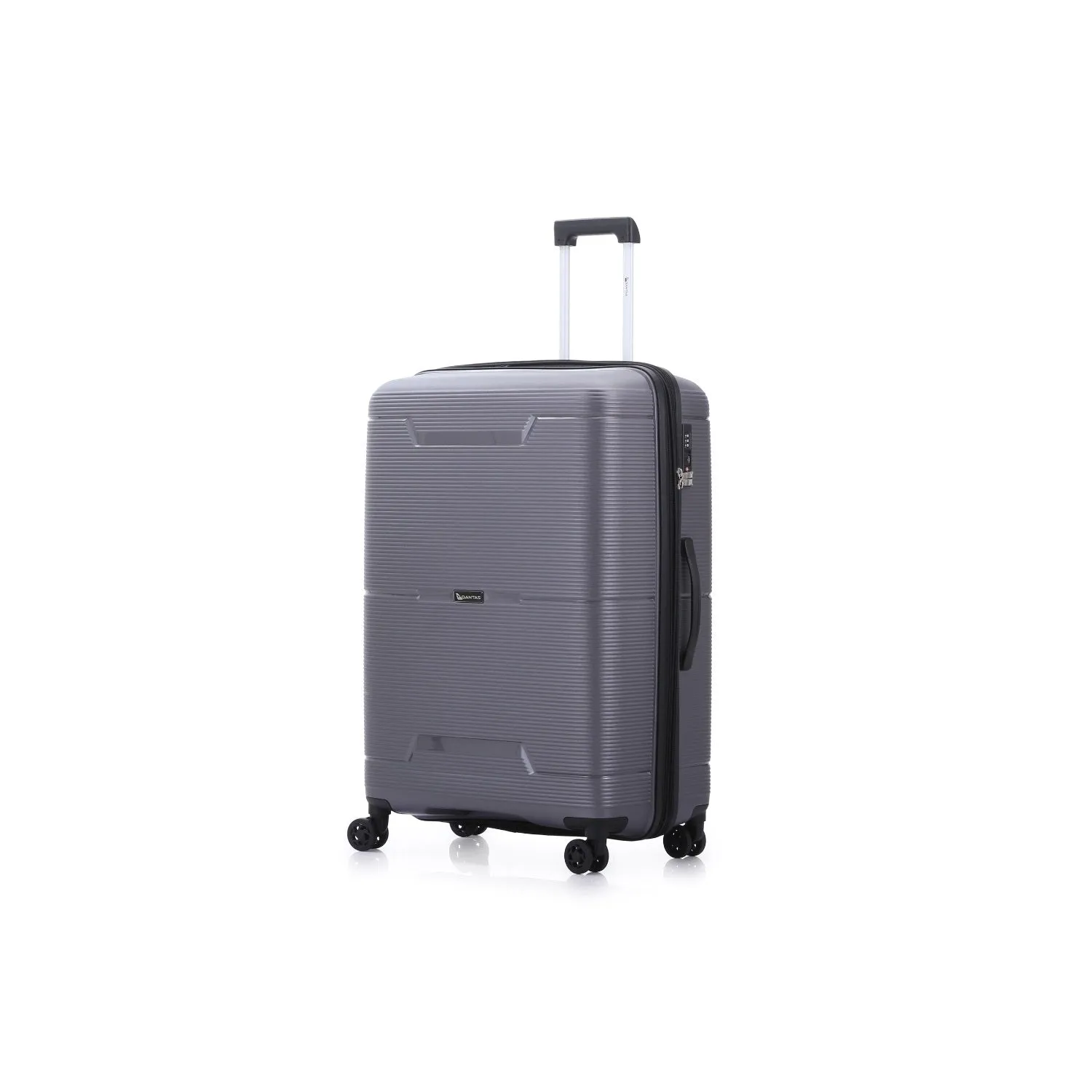 Qantas Byron Large 71cm Softside Trolley QF2200L