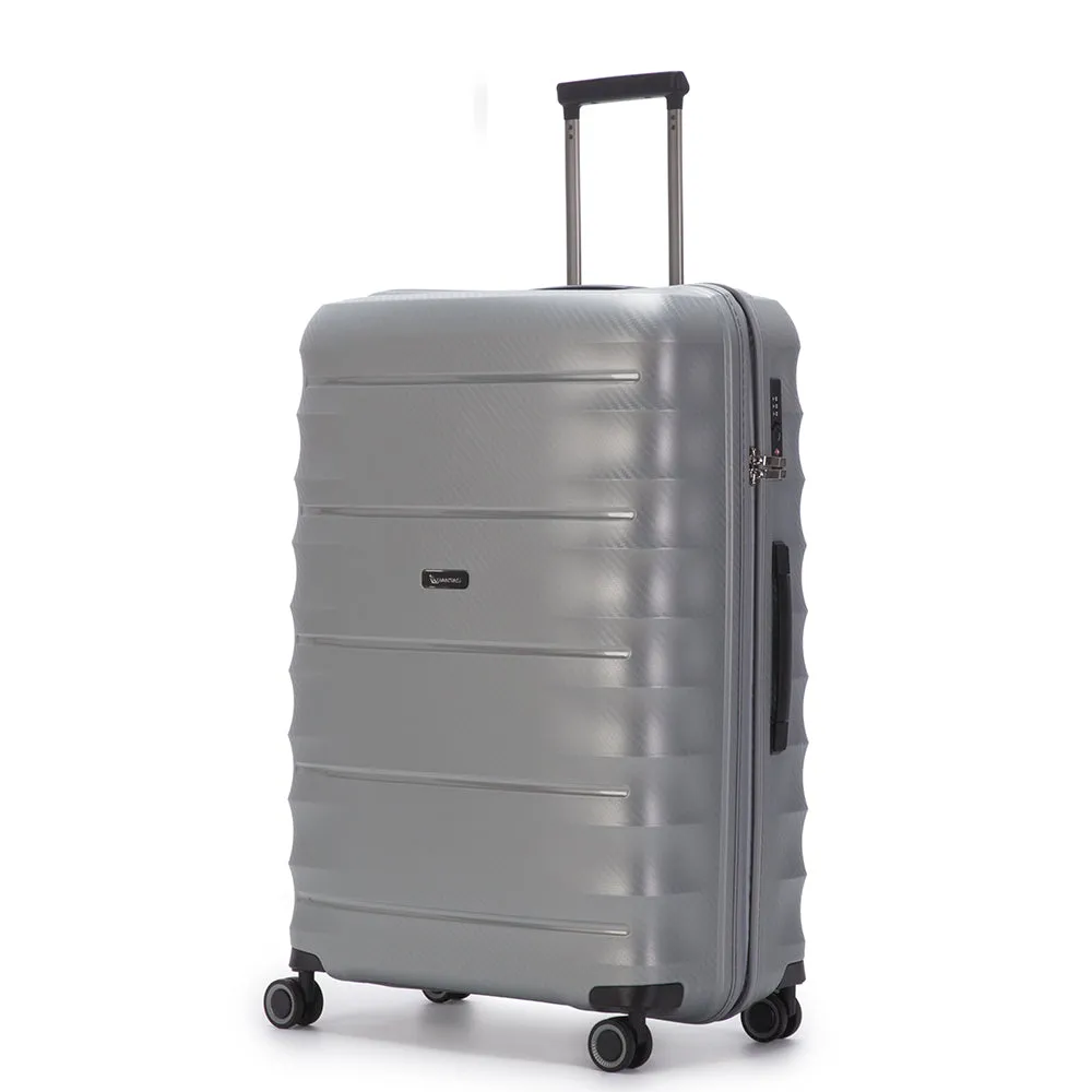 Qantas Dallas Medium 65.5cm Hardcase Luggage QF380