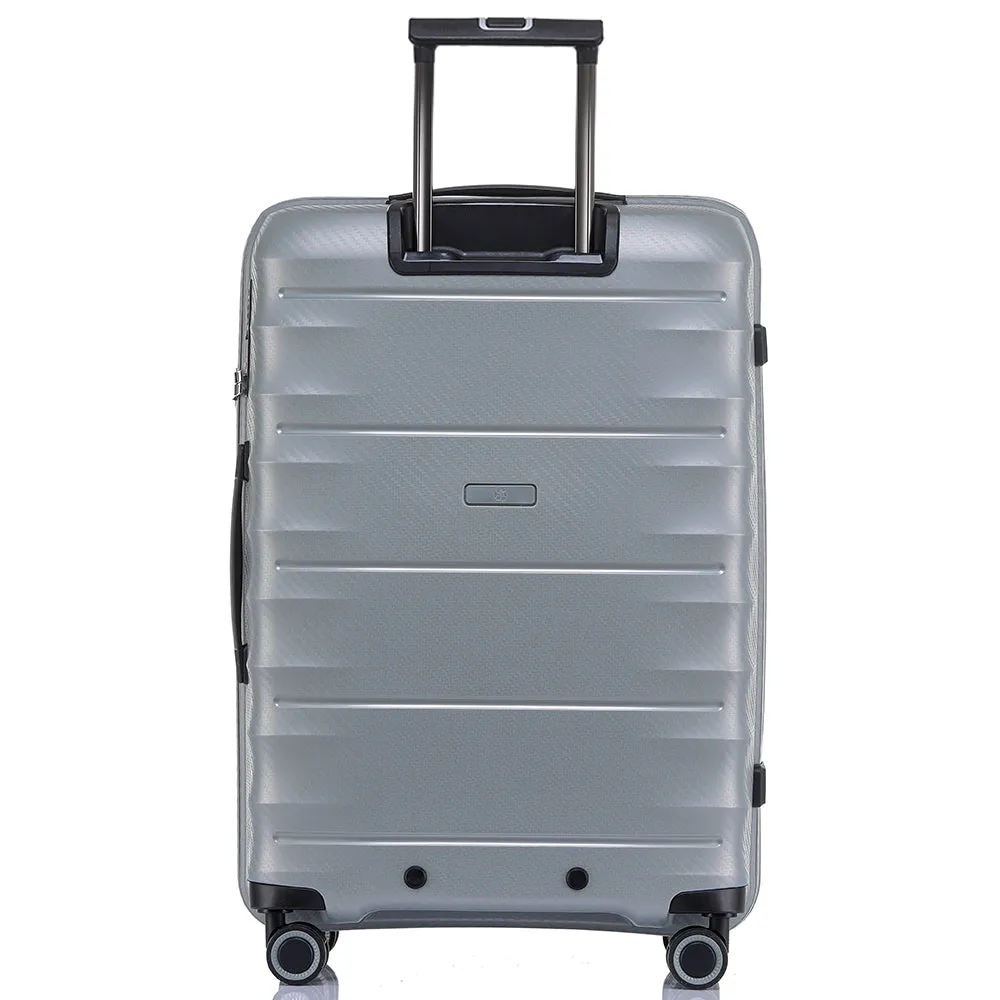 Qantas Dallas Medium 65.5cm Hardcase Luggage QF380