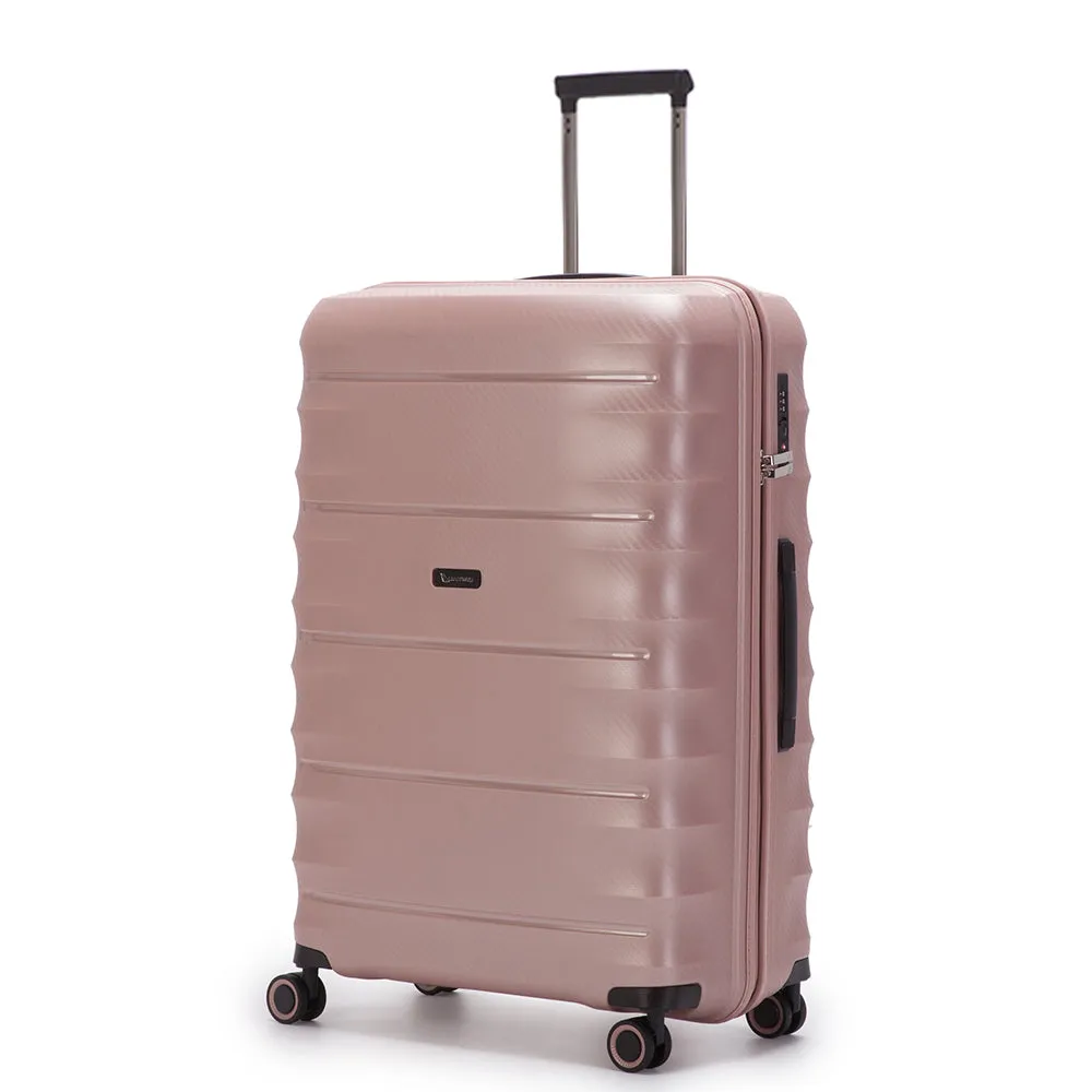 Qantas Dallas Medium 65.5cm Hardcase Luggage QF380