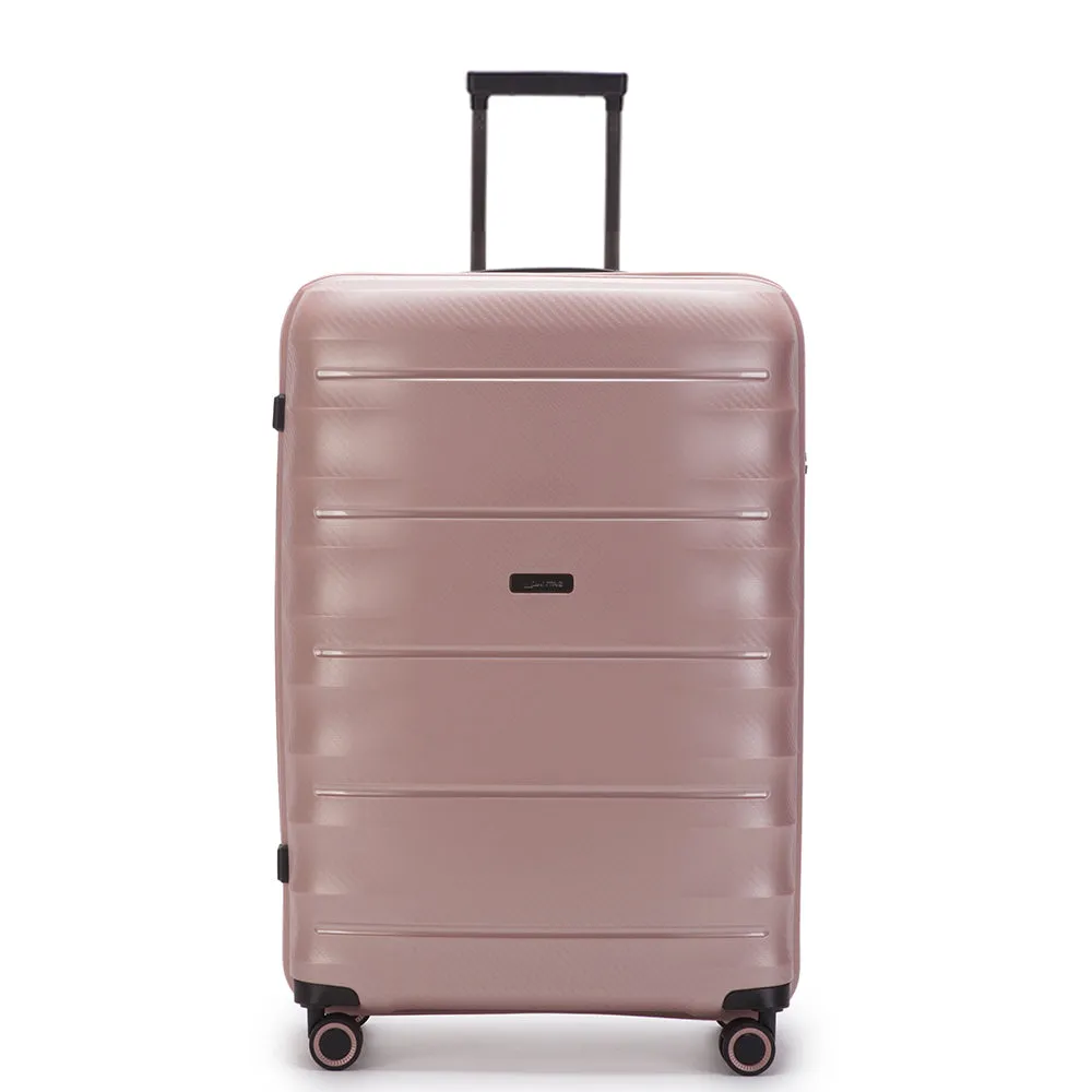 Qantas Dallas Medium 65.5cm Hardcase Luggage QF380