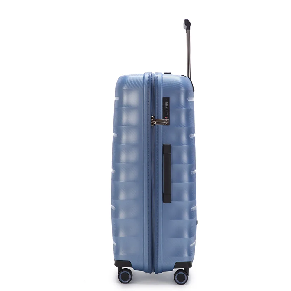 Qantas Dallas Medium 65.5cm Hardcase Luggage QF380