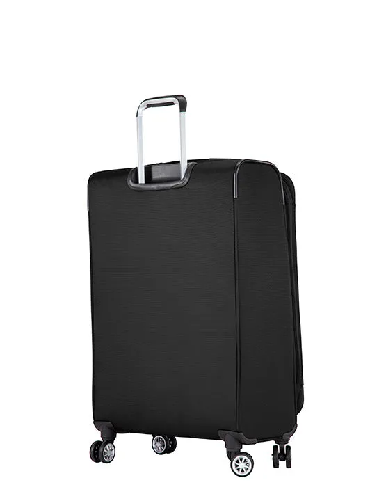 Ricardo Beverley Hills Berkeley65cm Medium Softside Trolley