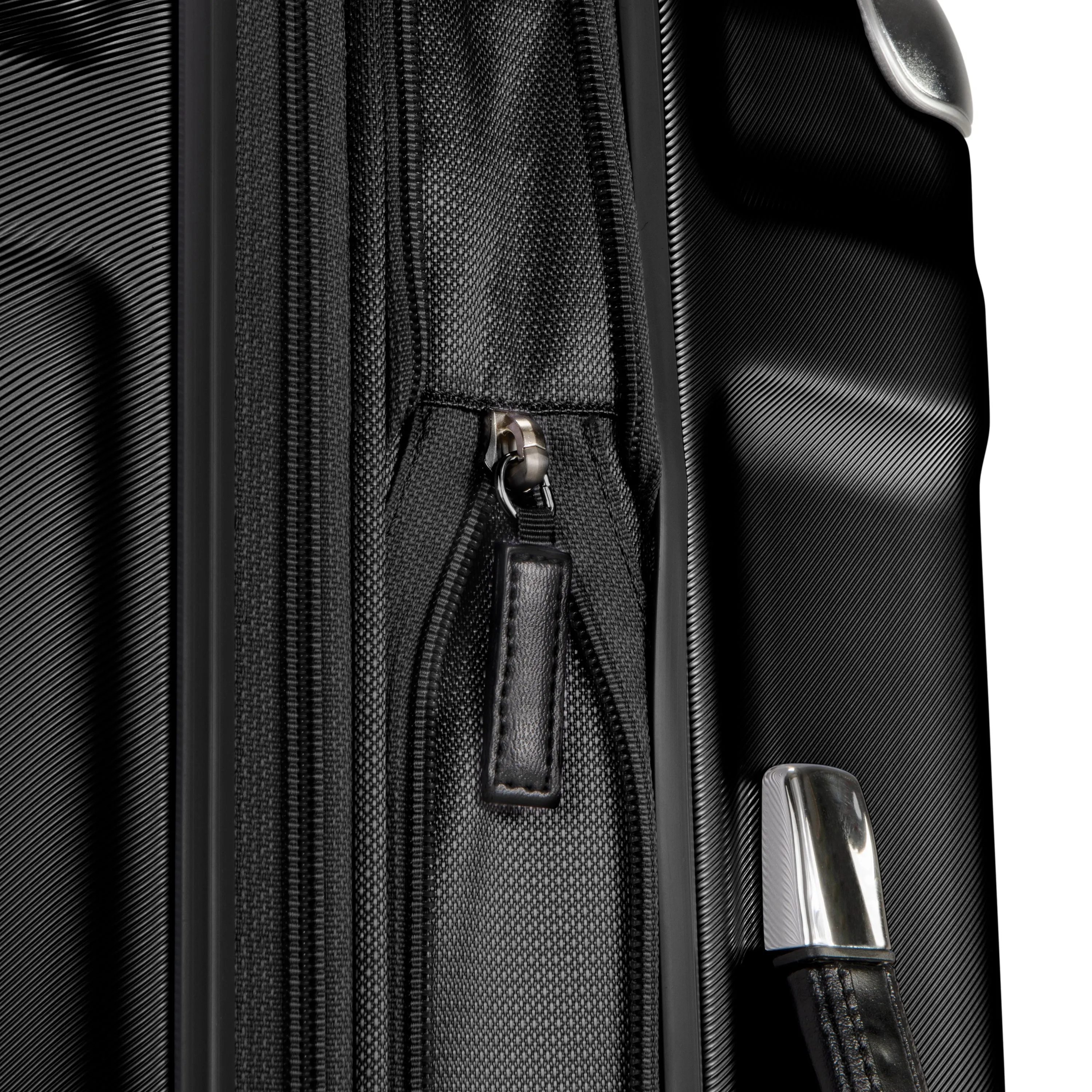 Rodeo Drive 2.0 Hardside Carry-On Expandable Spinner