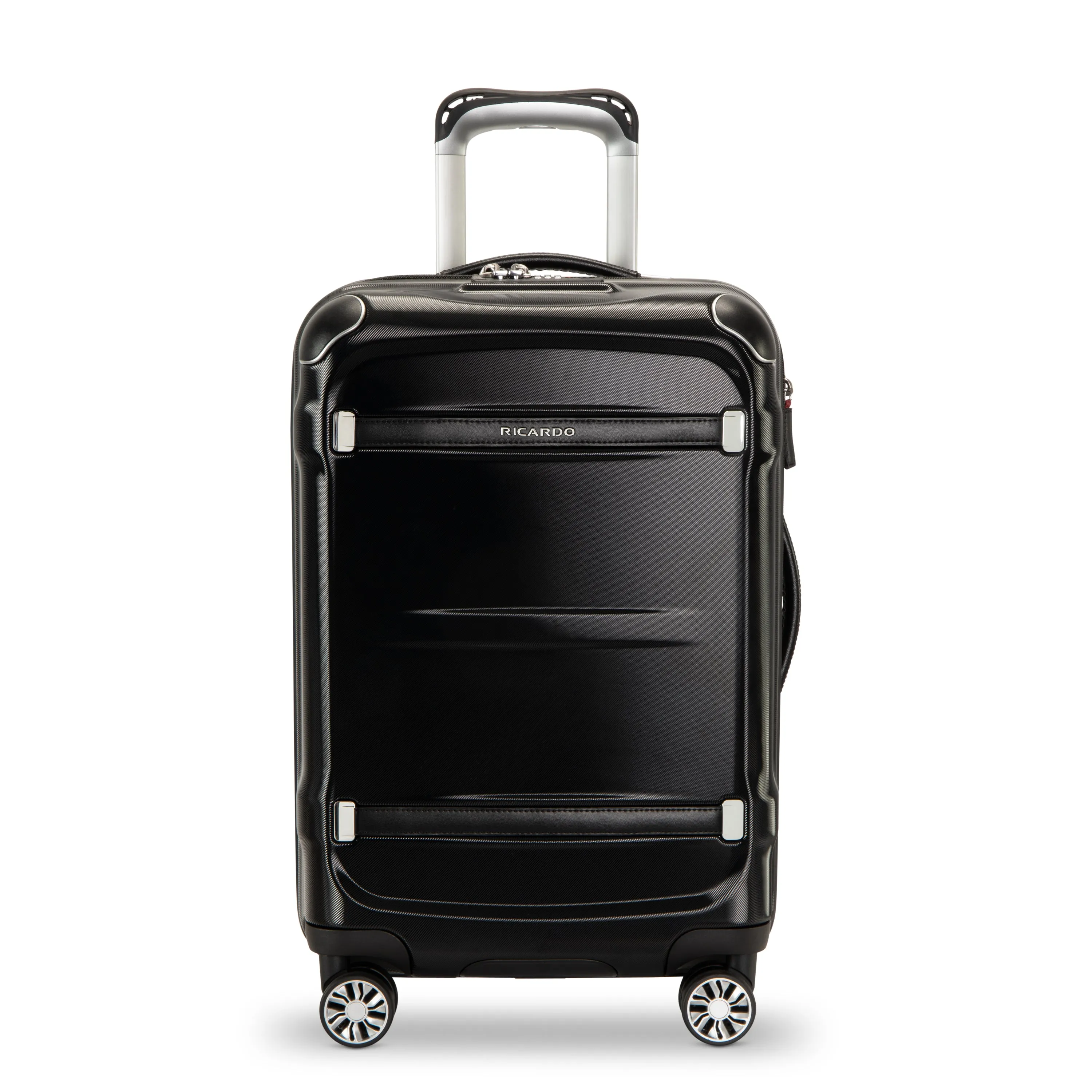 Rodeo Drive 2.0 Hardside Carry-On Expandable Spinner