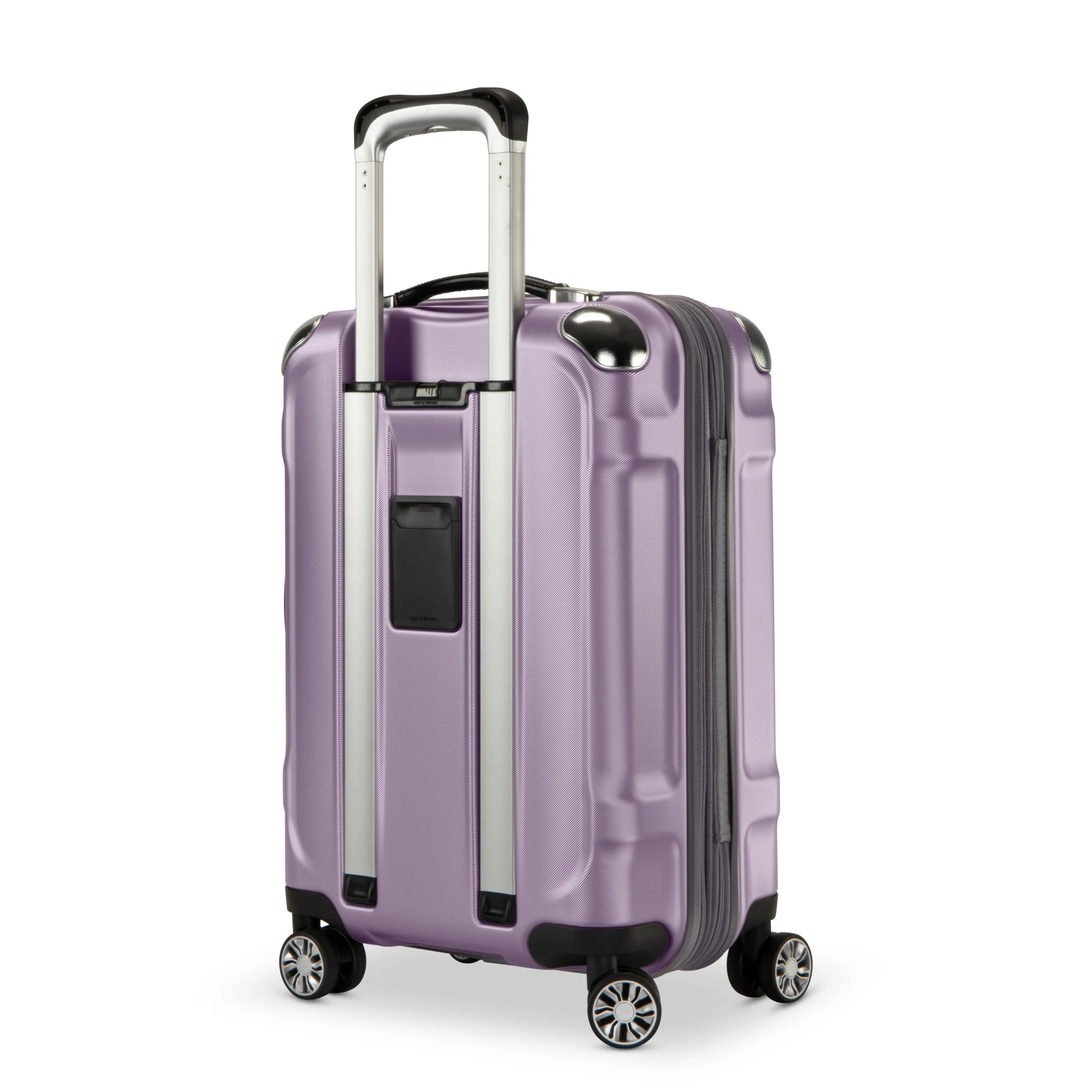 Rodeo Drive 2.0 Hardside Carry-On Expandable Spinner