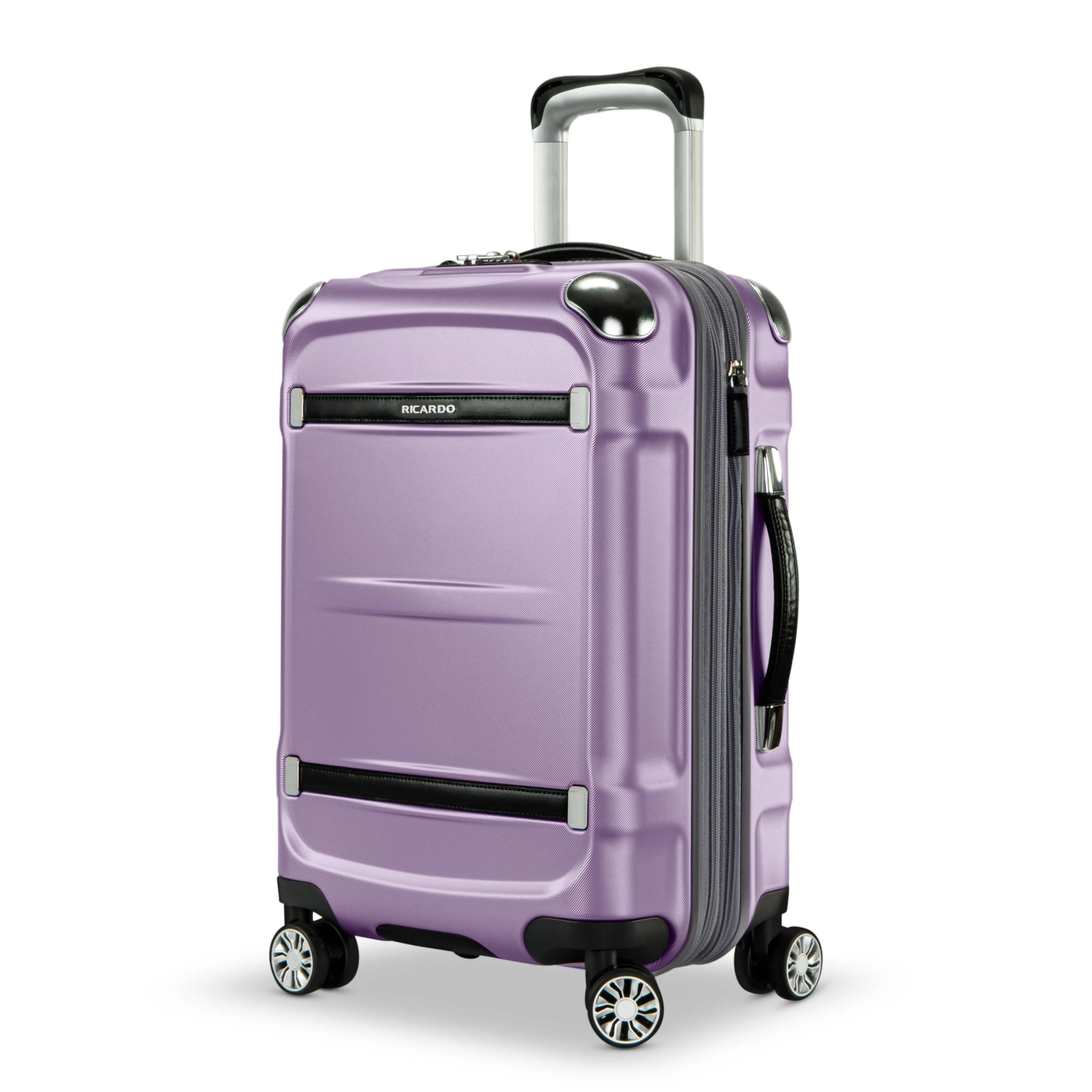 Rodeo Drive 2.0 Hardside Carry-On Expandable Spinner