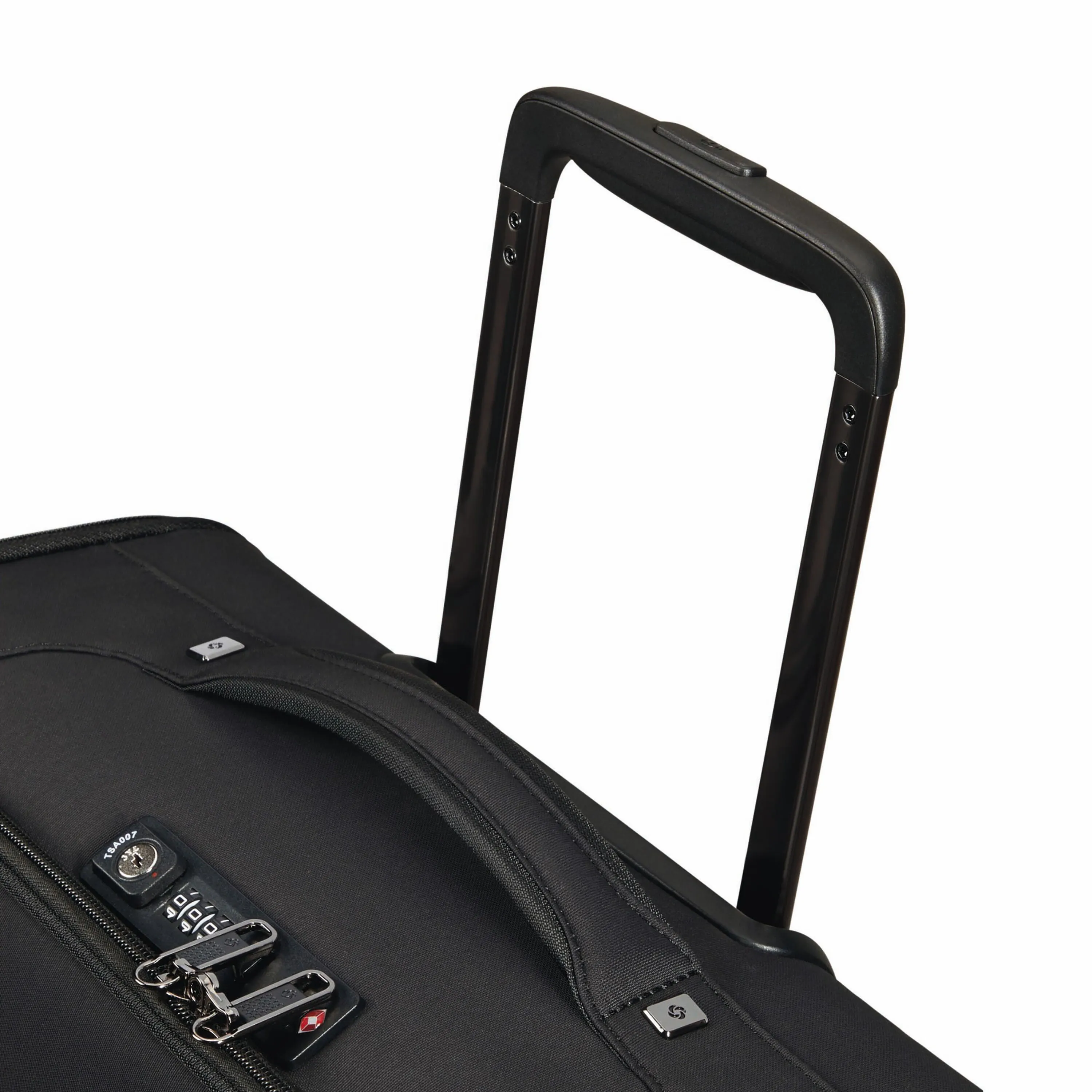 Samsonite Airea Spinner Medium Luggage