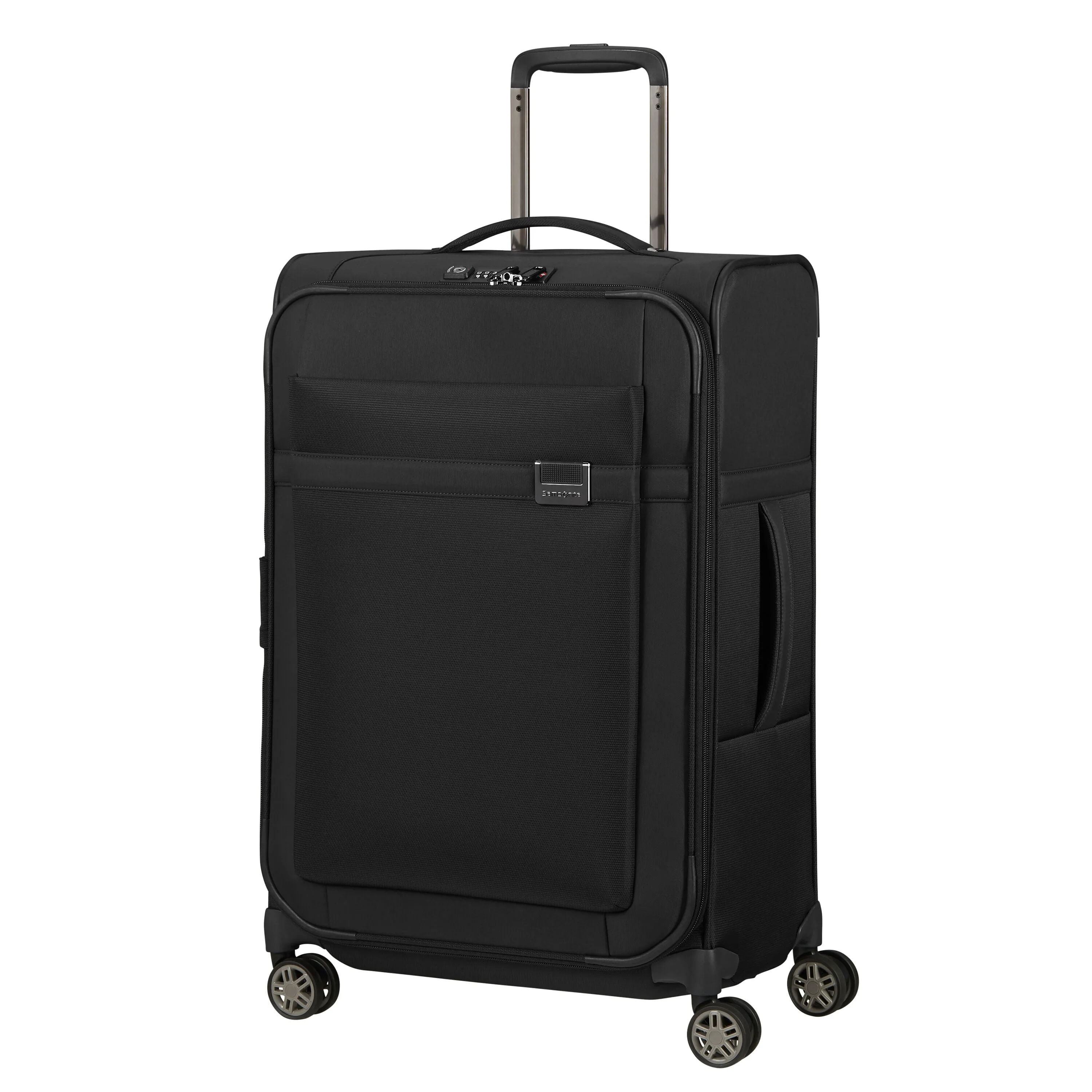 Samsonite Airea Spinner Medium Luggage