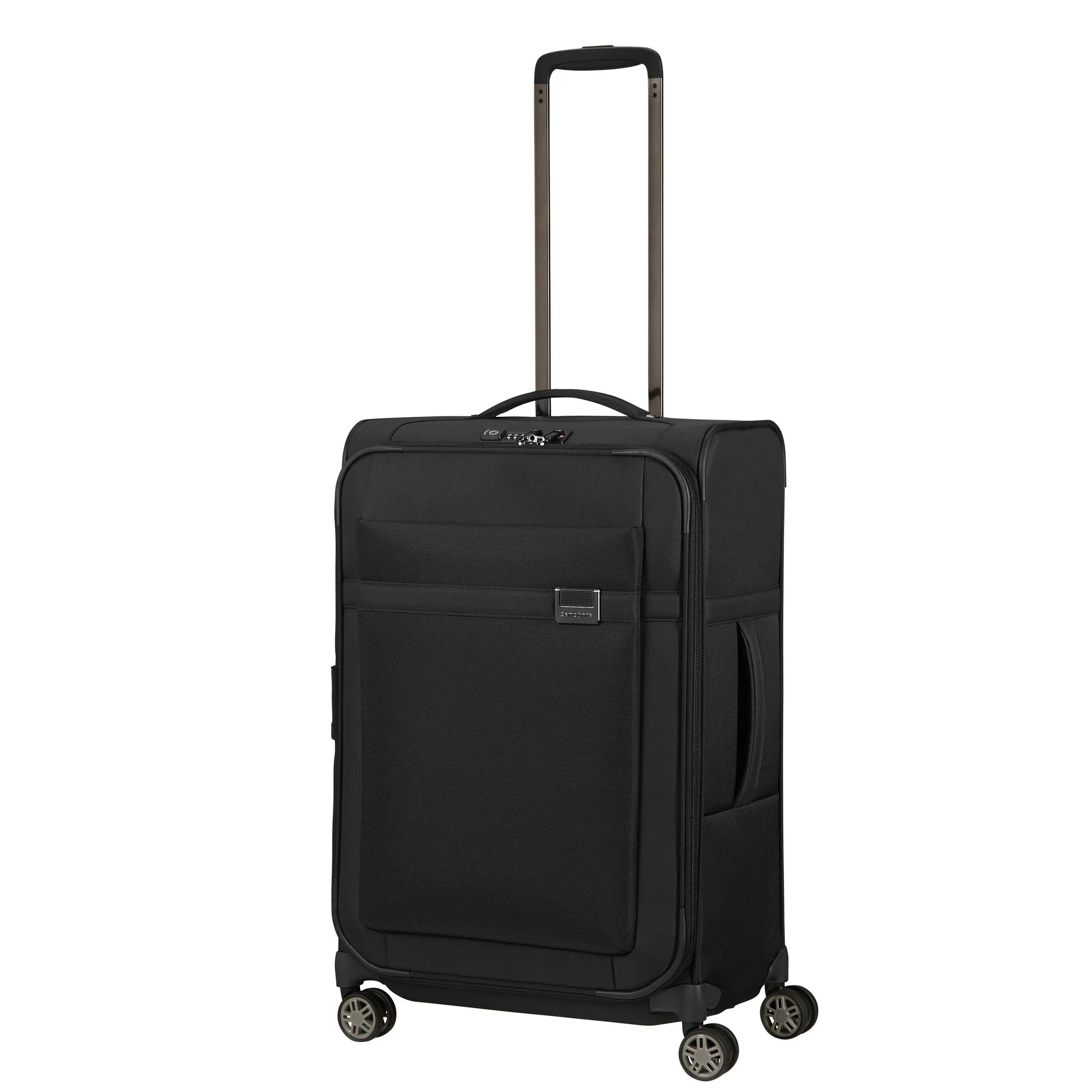 Samsonite Airea Spinner Medium Luggage