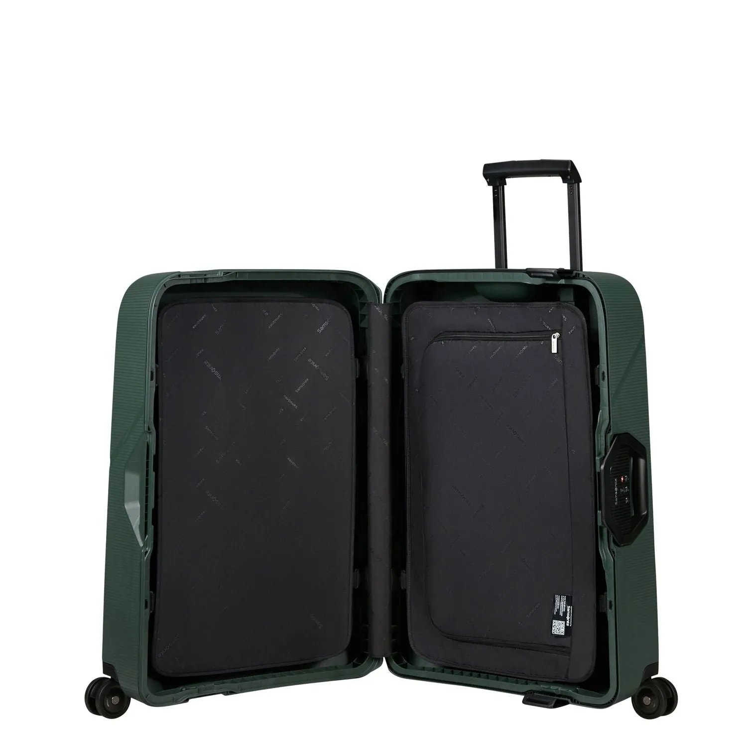 Samsonite Magnum ECO Medium Spinner