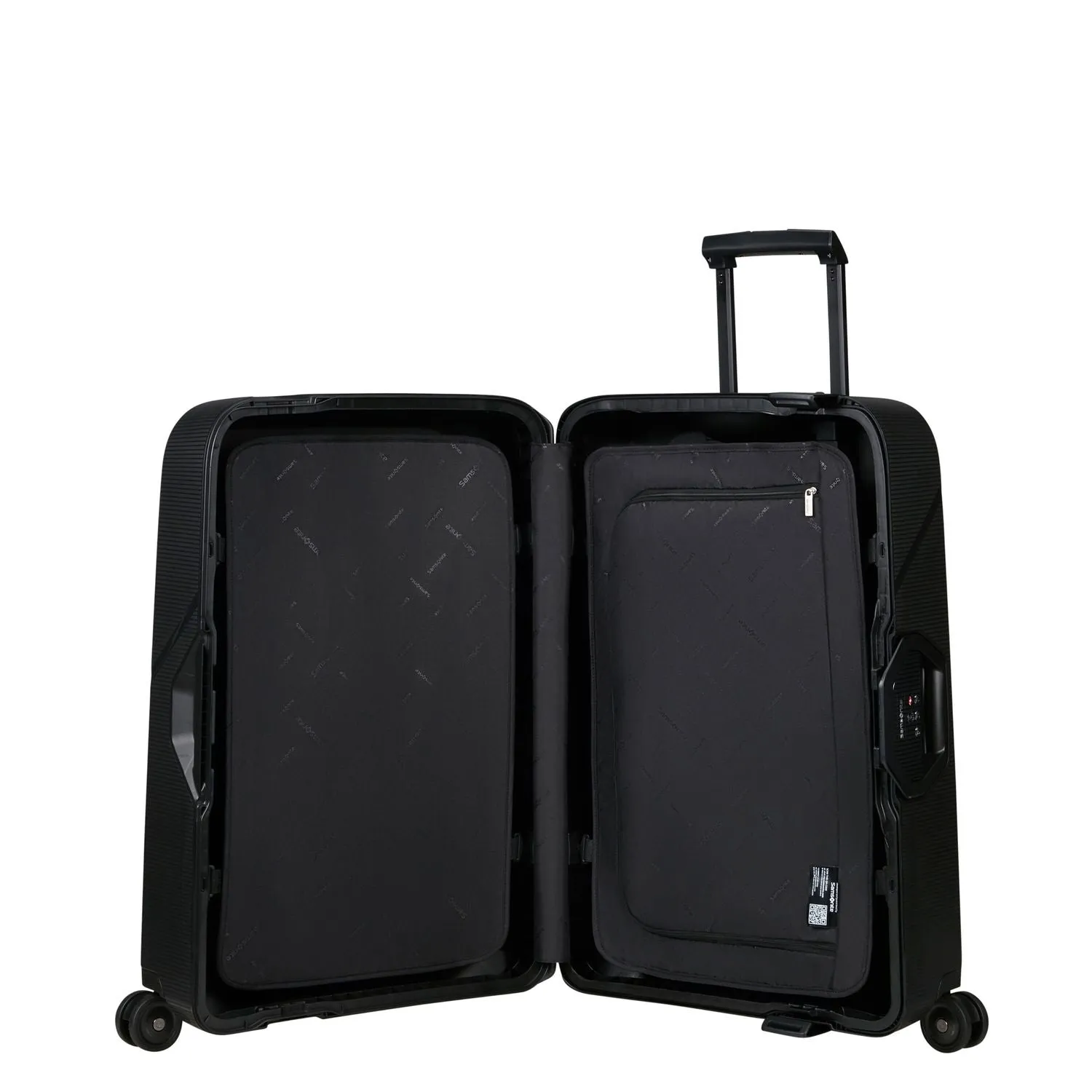 Samsonite Magnum ECO Medium Spinner