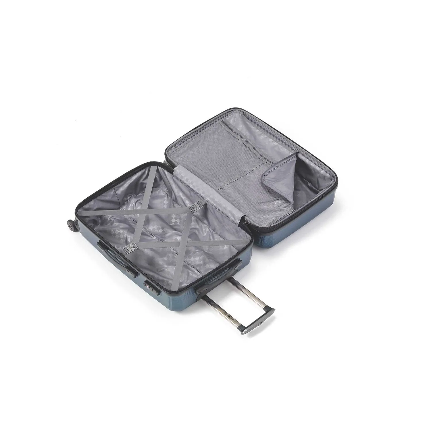 Samsonite Pursuit DLX Plus Medium Expandable Spinner