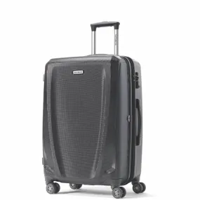 Samsonite Pursuit DLX Plus Medium Expandable Spinner