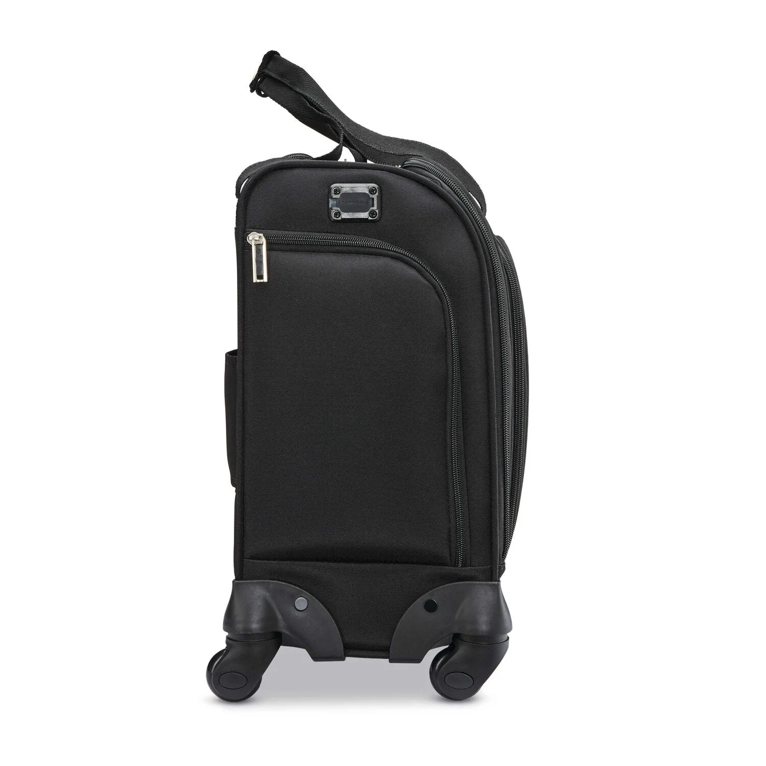 Samsonite Spinner Underseater with USB