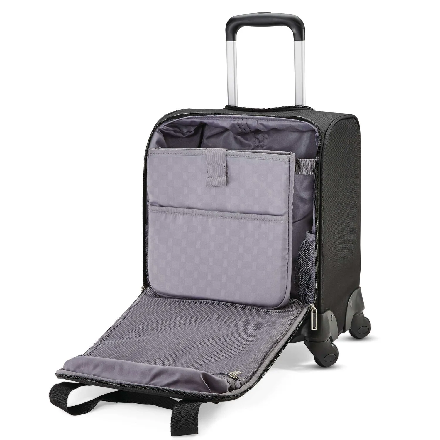 Samsonite Spinner Underseater with USB