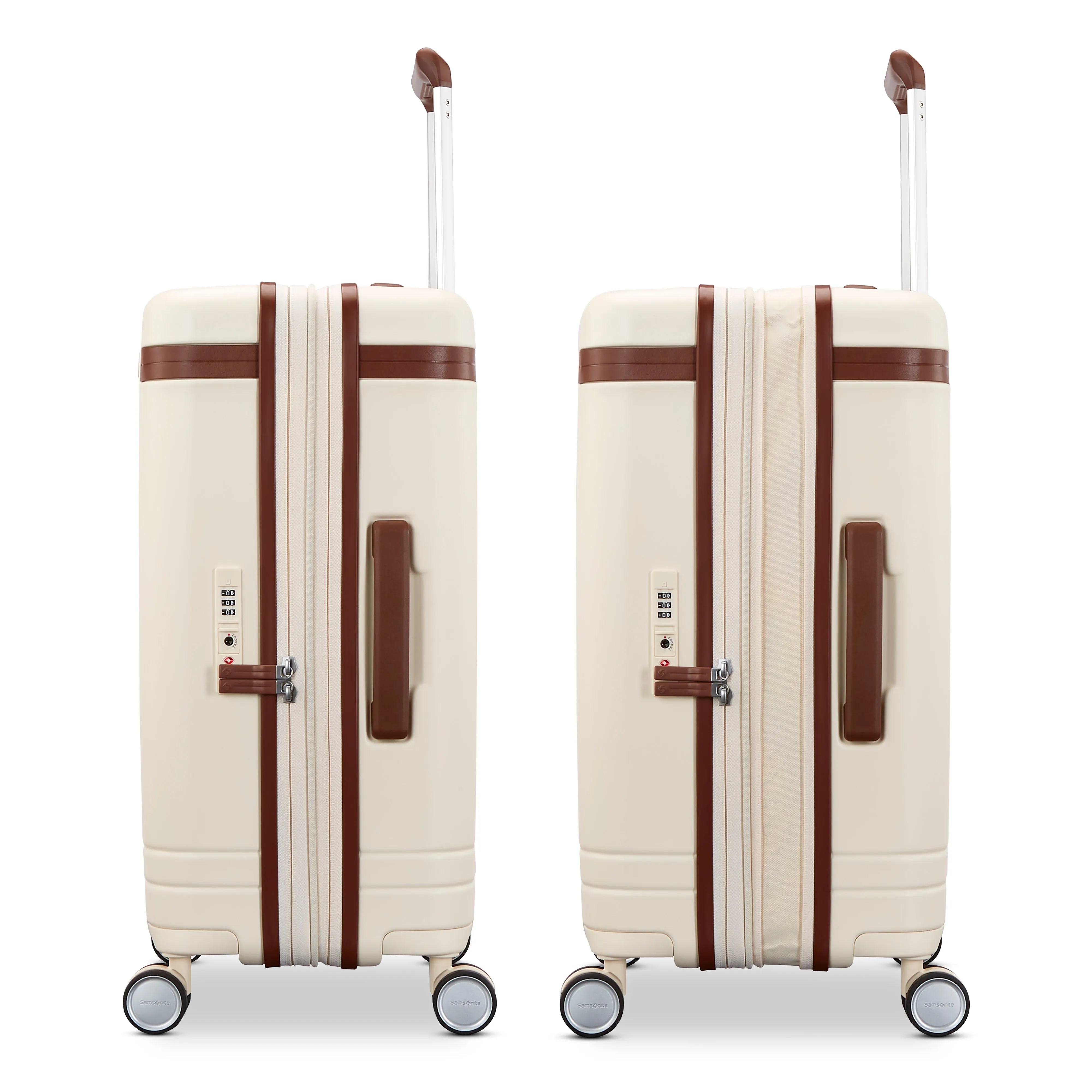 Samsonite Virtuosa Spinner Small