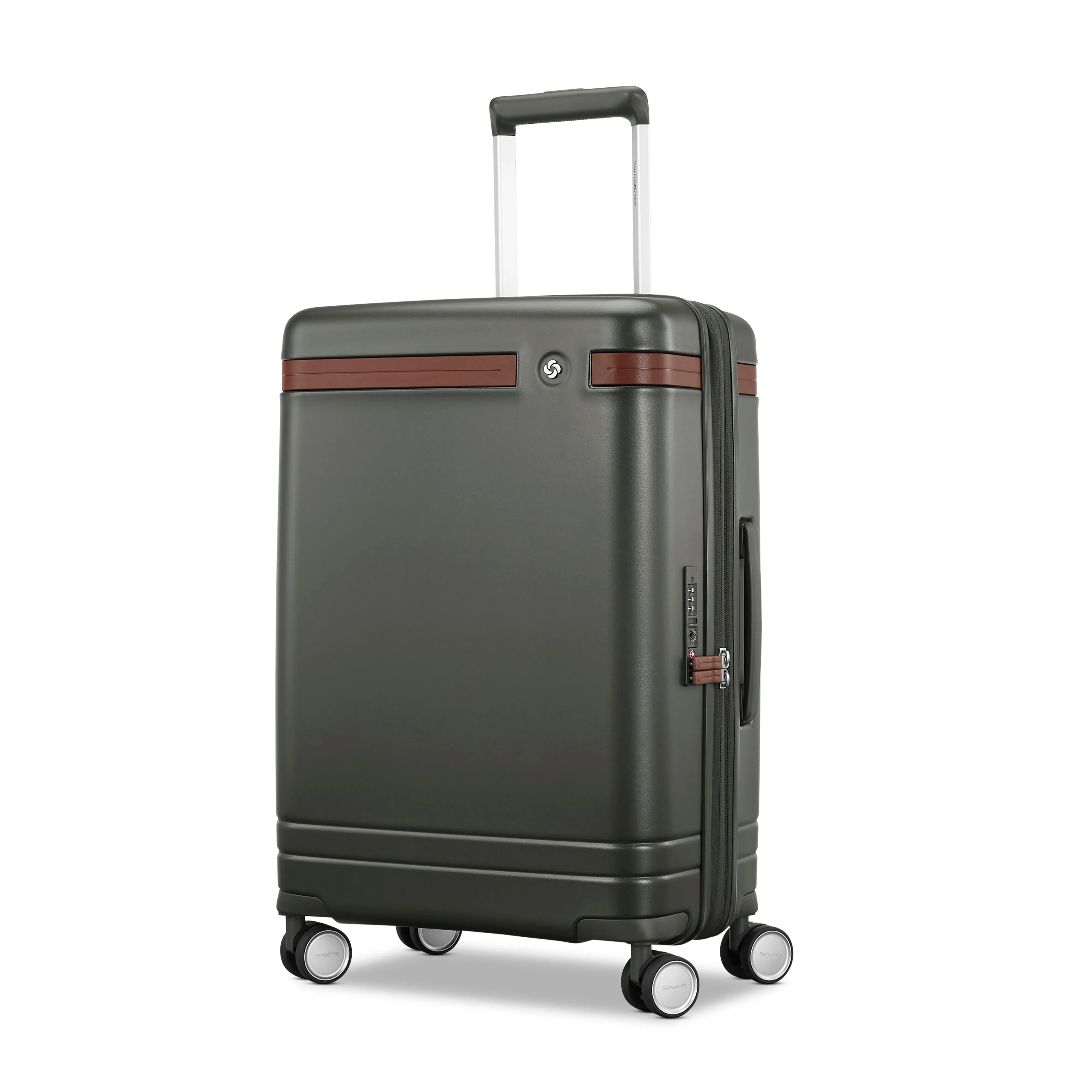 Samsonite Virtuosa Spinner Small