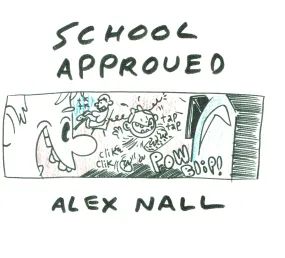 School Approved