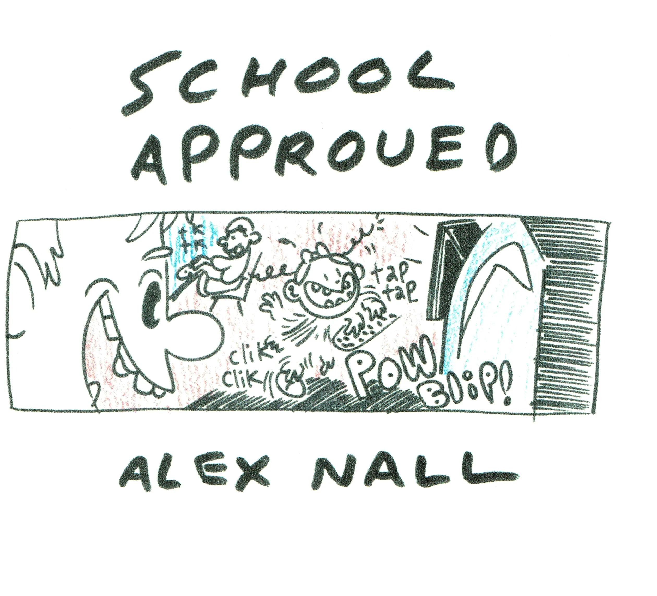 School Approved