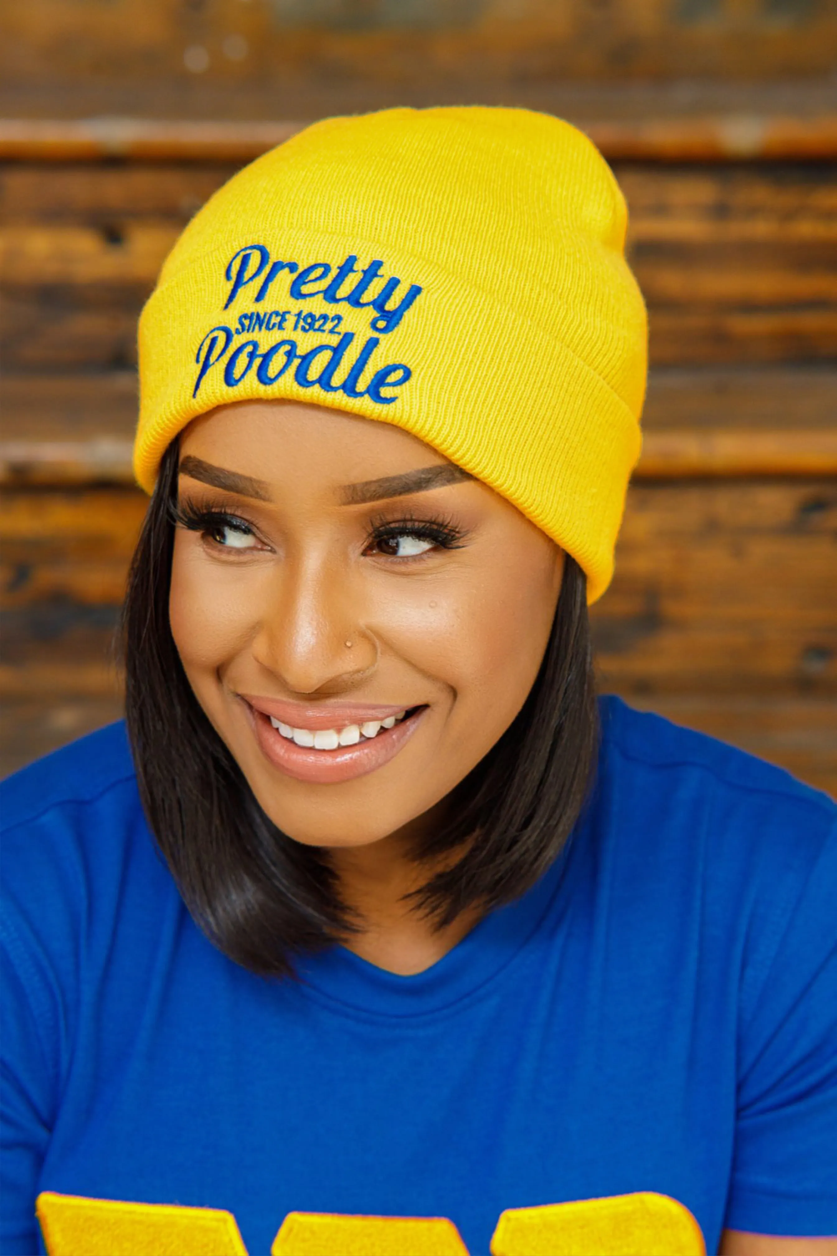 SGRho Beanies