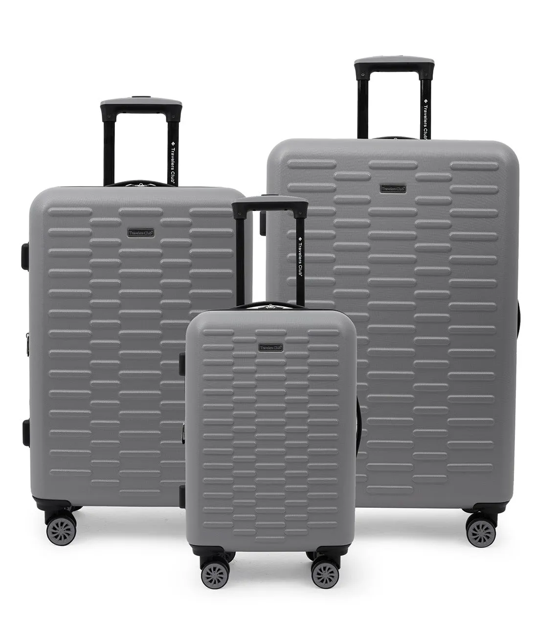 Shannon Collection | 3PC Luggage Set