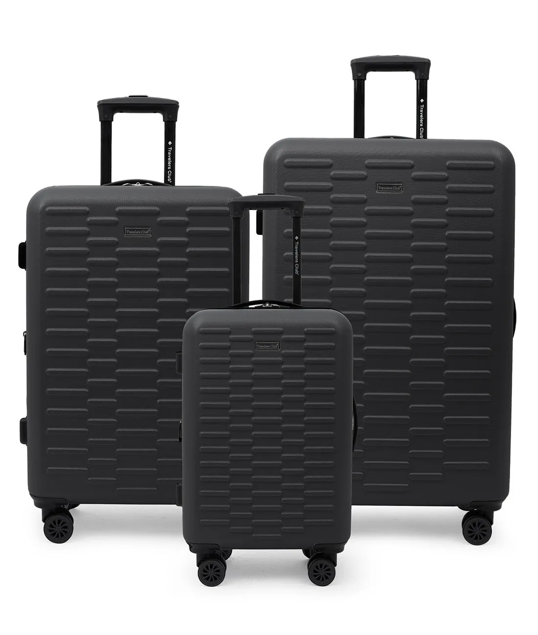 Shannon Collection | 3PC Luggage Set